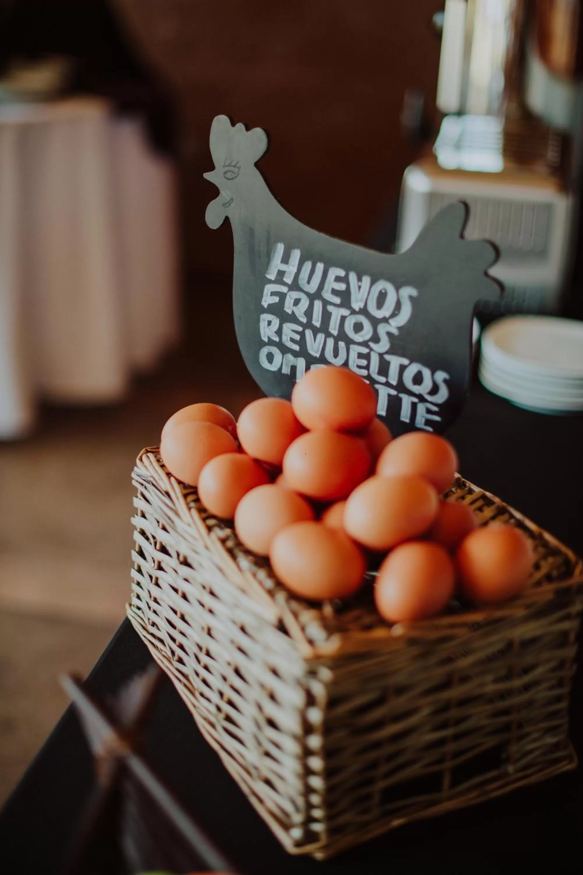 Food in Hotel Limari