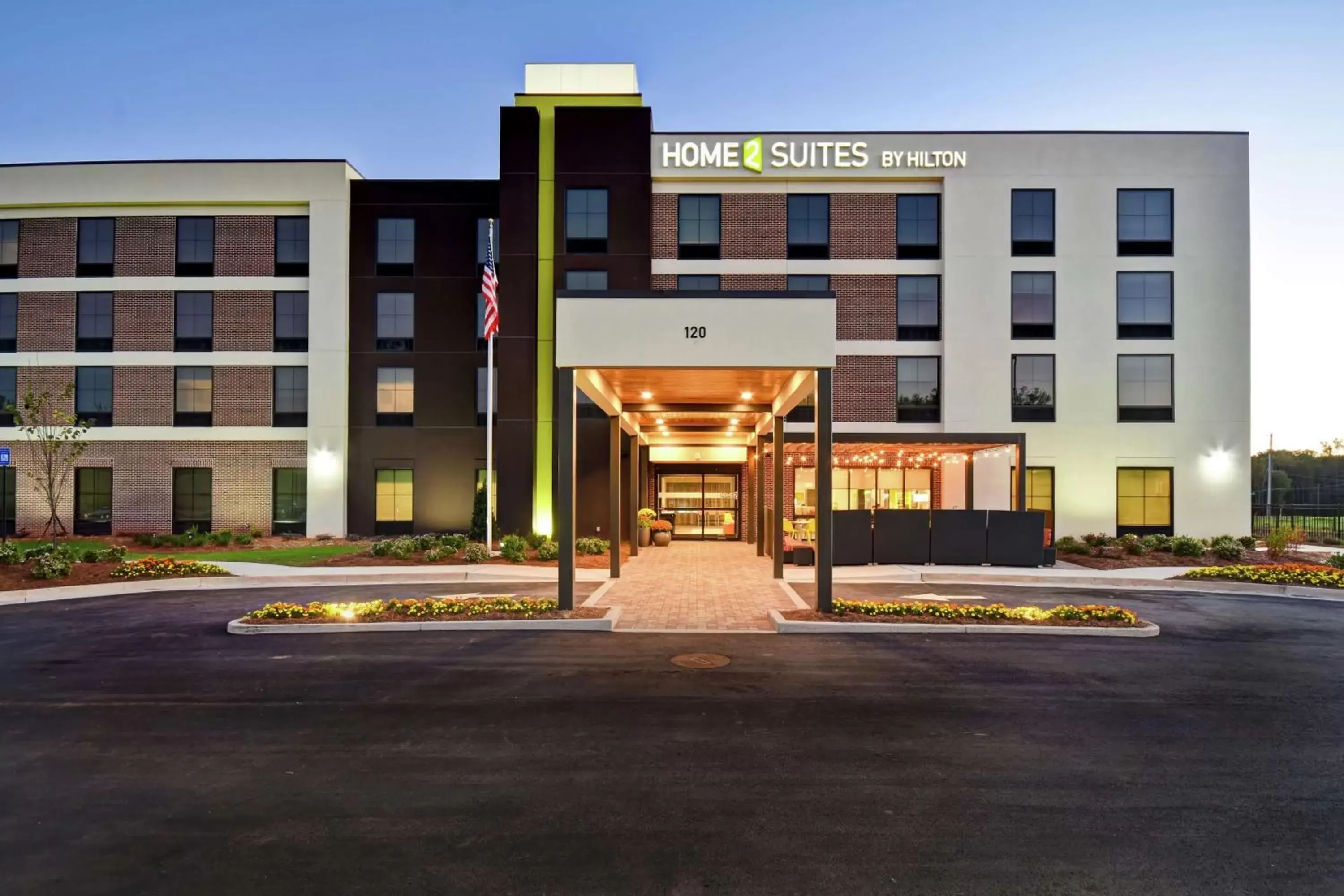 Home2 Suites By Hilton Lagrange Home2 Suites By Hilton Lagrange