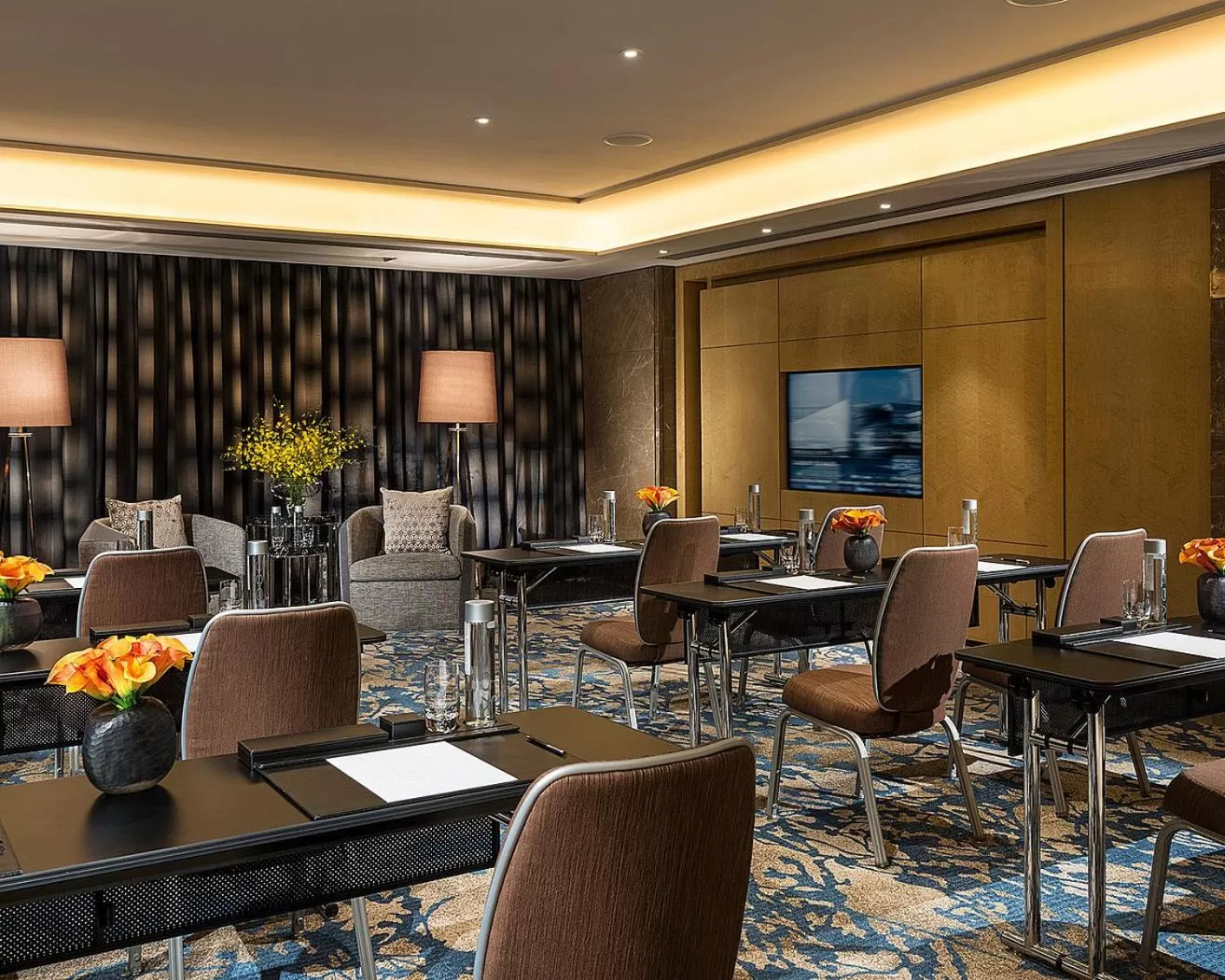 Banquet/Function facilities in Four Seasons Hotel Shenzhen