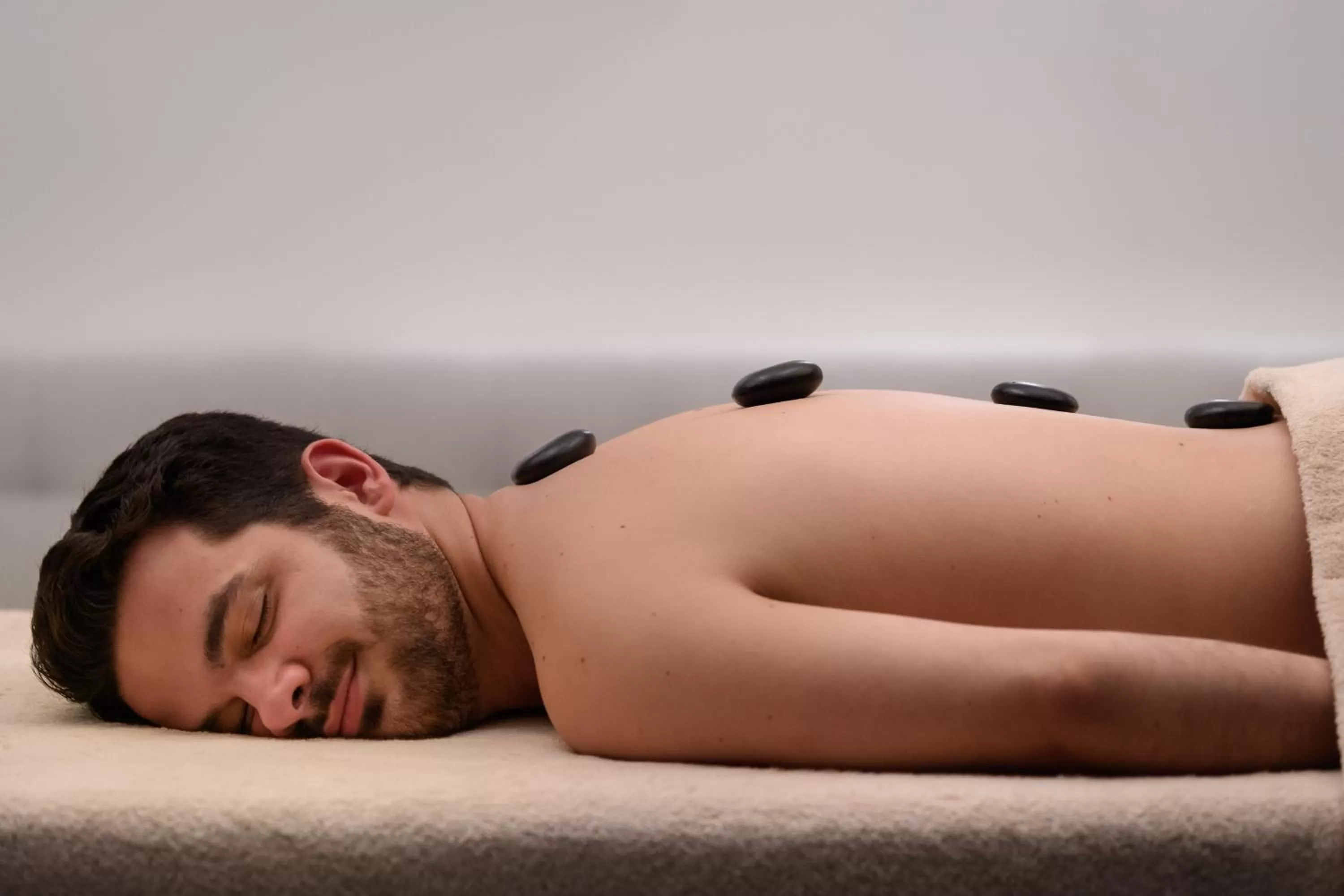 Spa and wellness centre/facilities in Inspira Liberdade Boutique Hotel