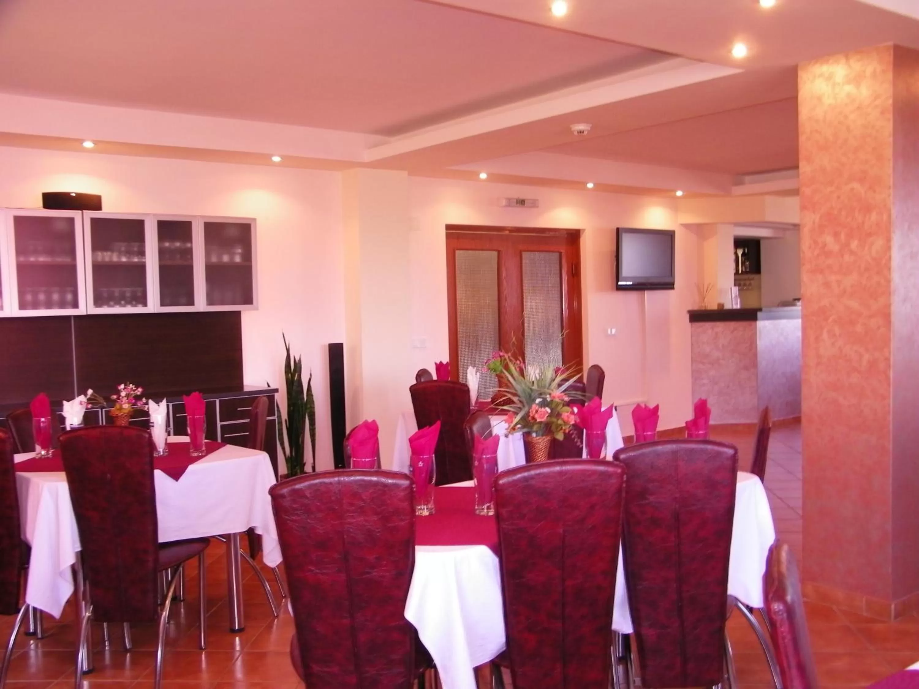 Food and drinks, Restaurant/Places to Eat in Vi La Ski Petrosani