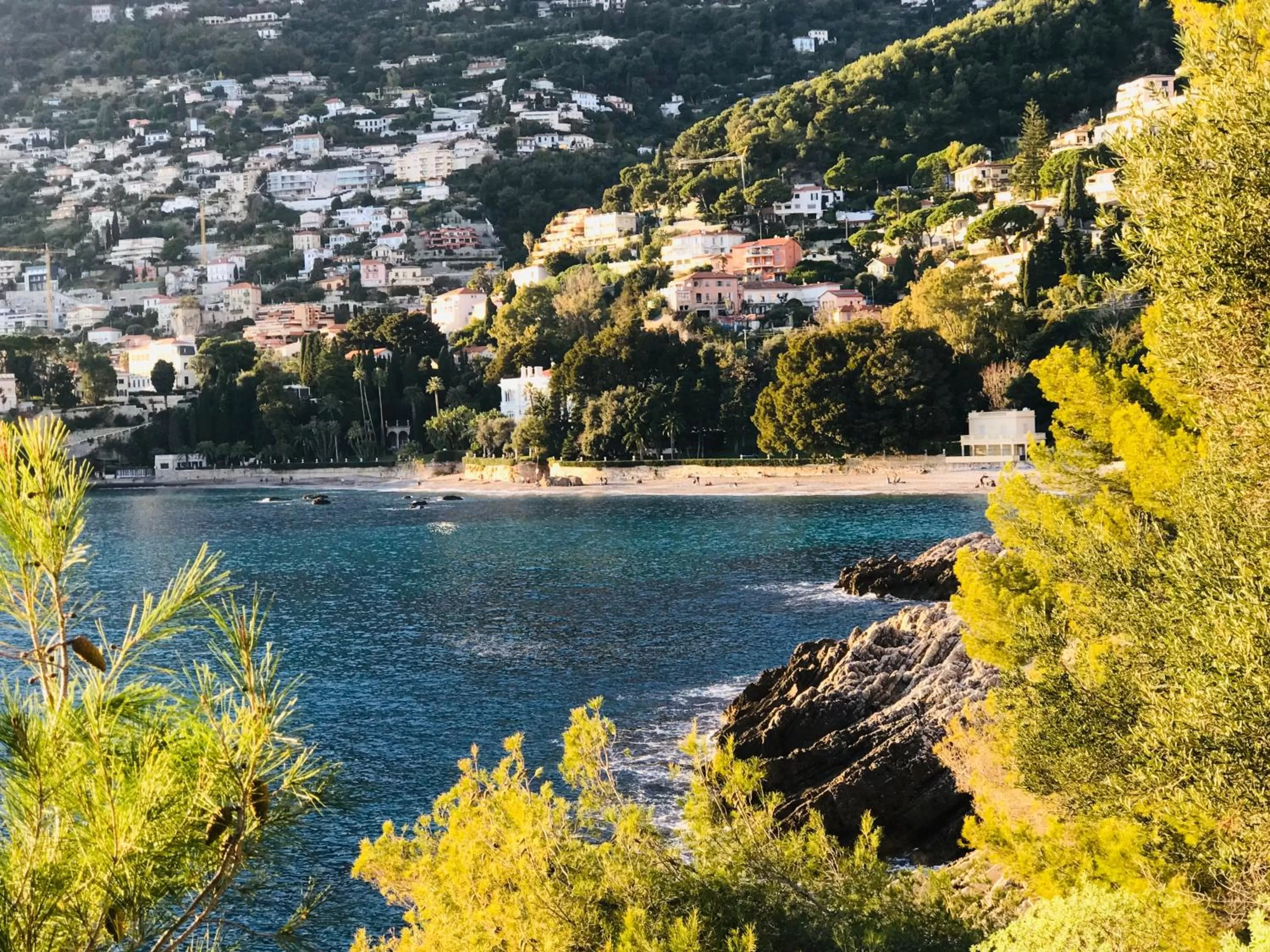 Neighbourhood in Les Lilas