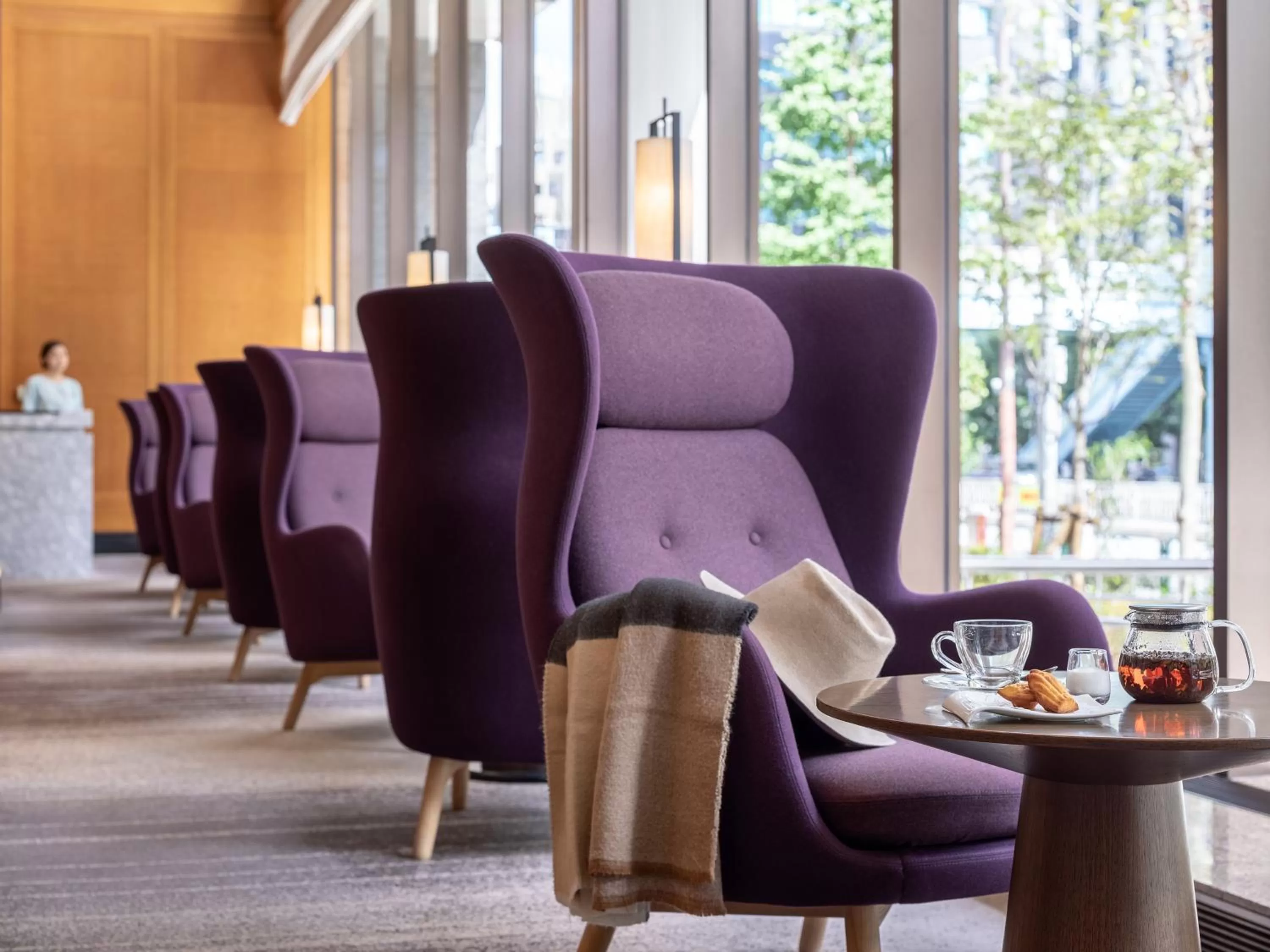 Other in Hotel The Celestine Tokyo Shiba