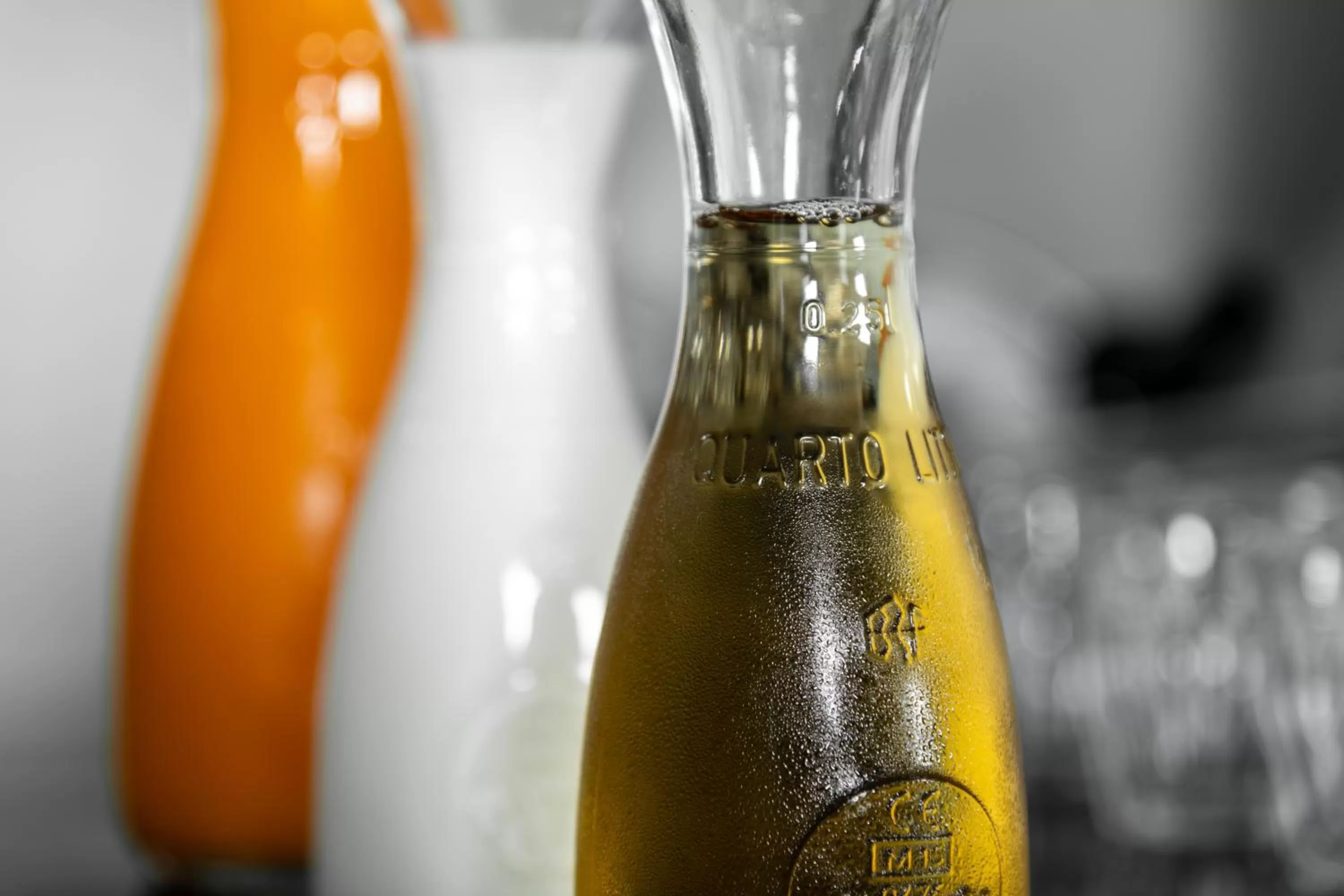 Breakfast in Hotel Birsighof Basel City Center