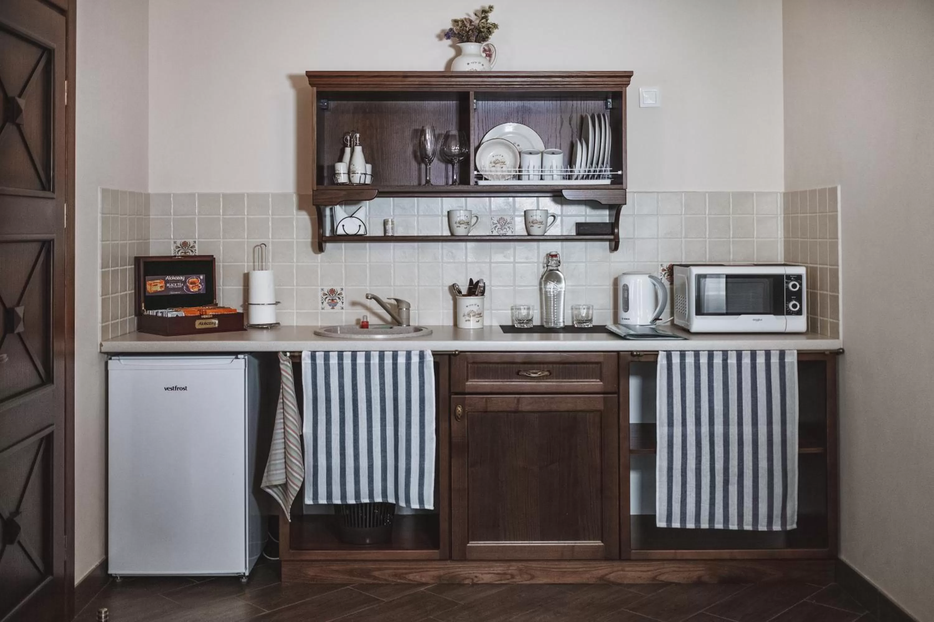 Kitchen or kitchenette, Kitchen/Kitchenette in Ekaterinoslav