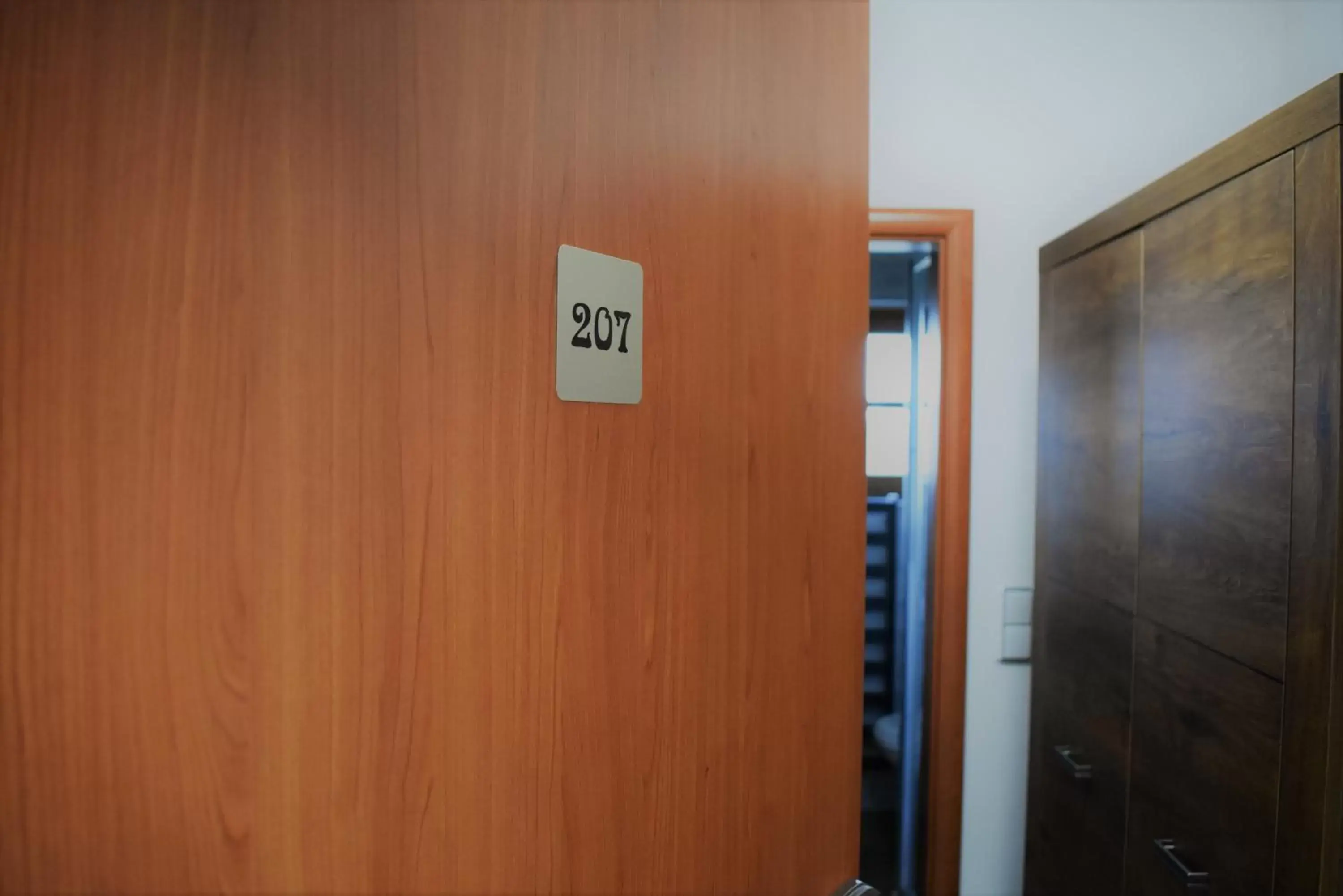 Standard Single Room with Shower in Motel Roubenka Standard Single Room with Shower in Motel Roubenka