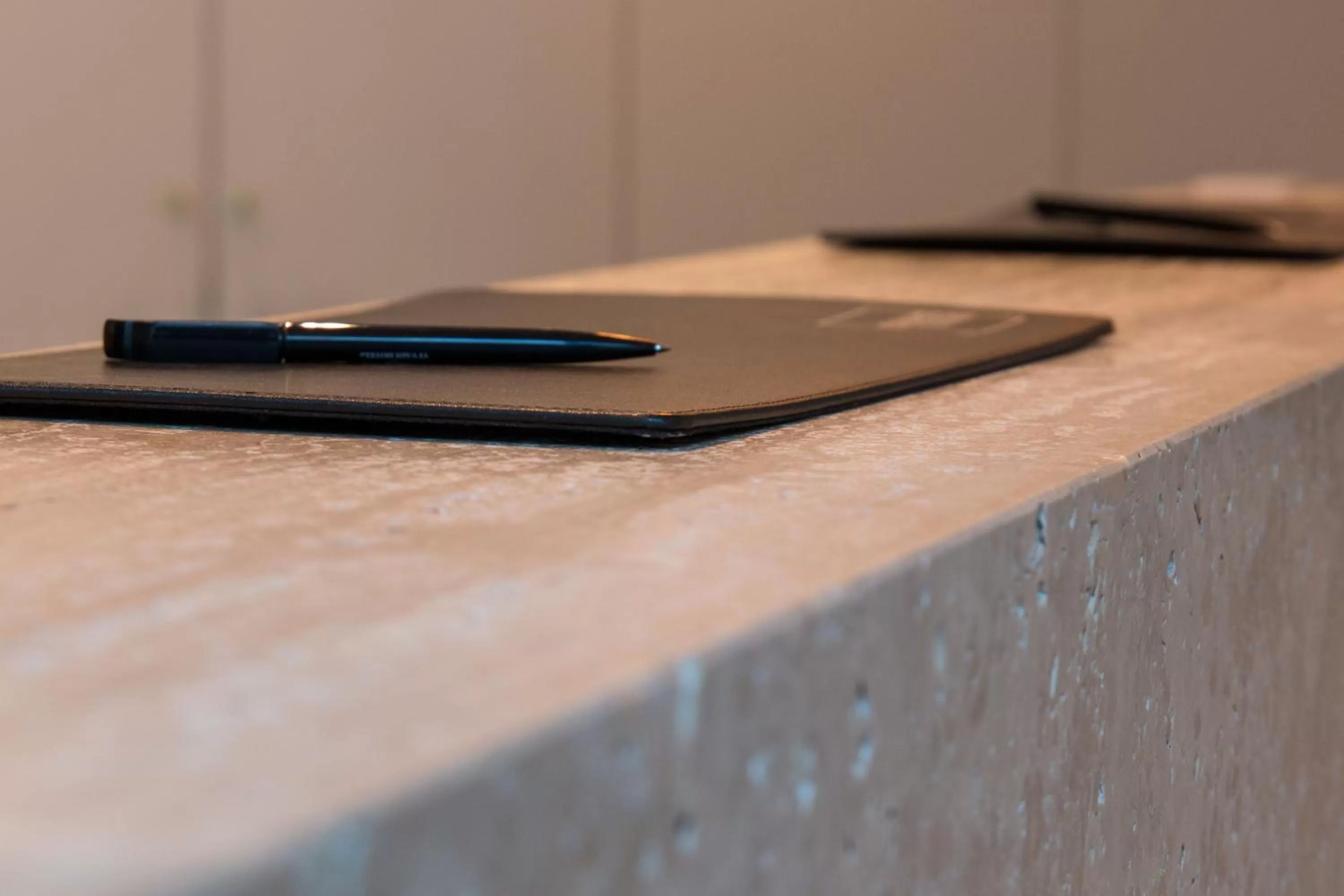 Lobby or reception in Downtown Vi Vadi Hotel