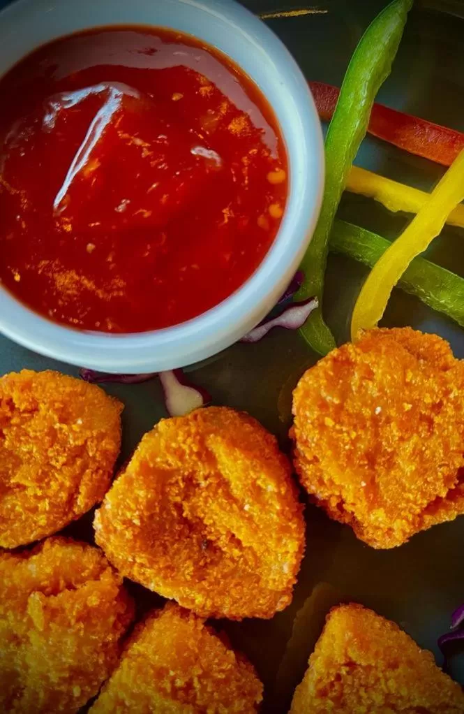 Restaurant/places to eat in Empyrean Dhaka City Centre