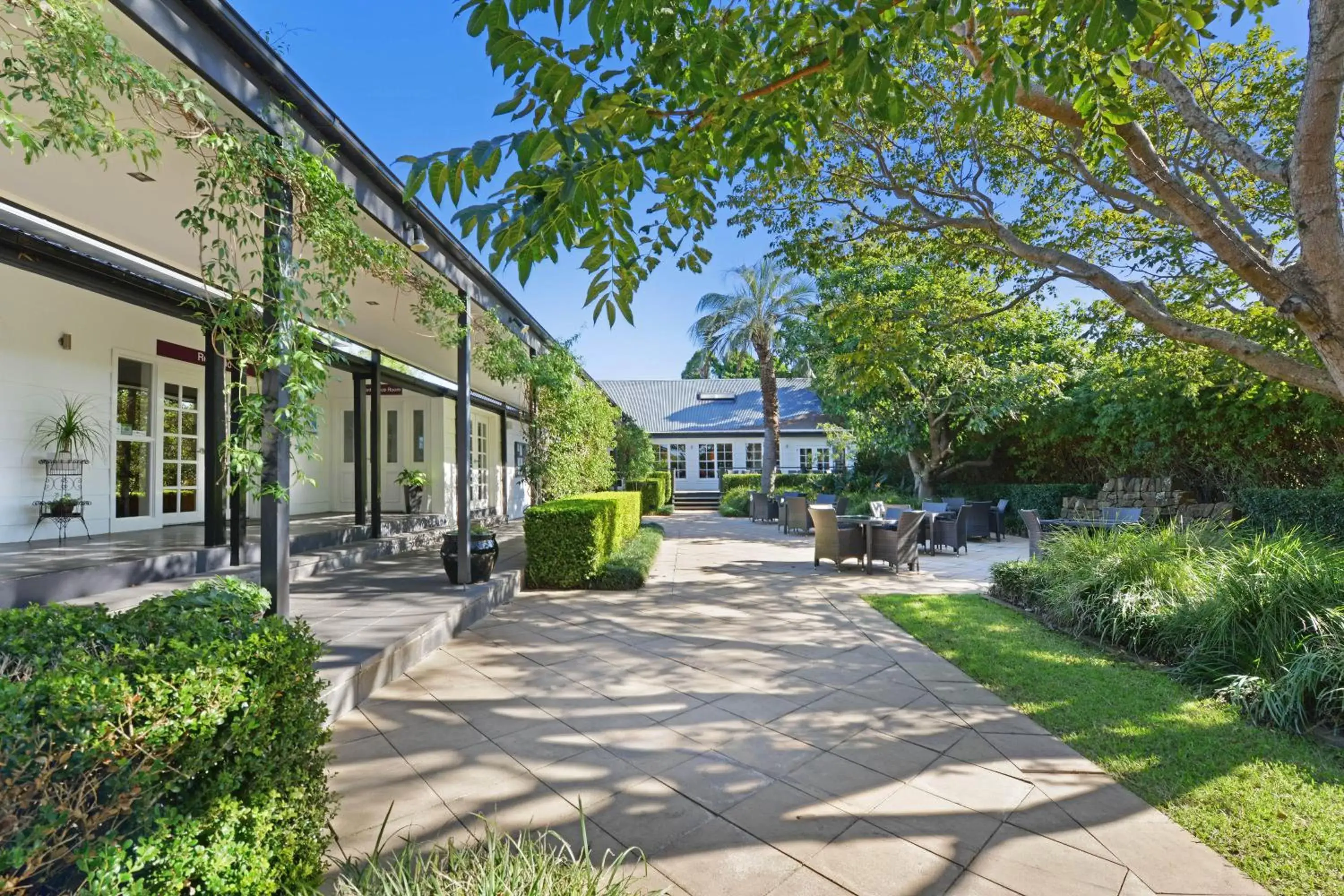 Mercure Gerringong Resort Mercure Gerringong Resort