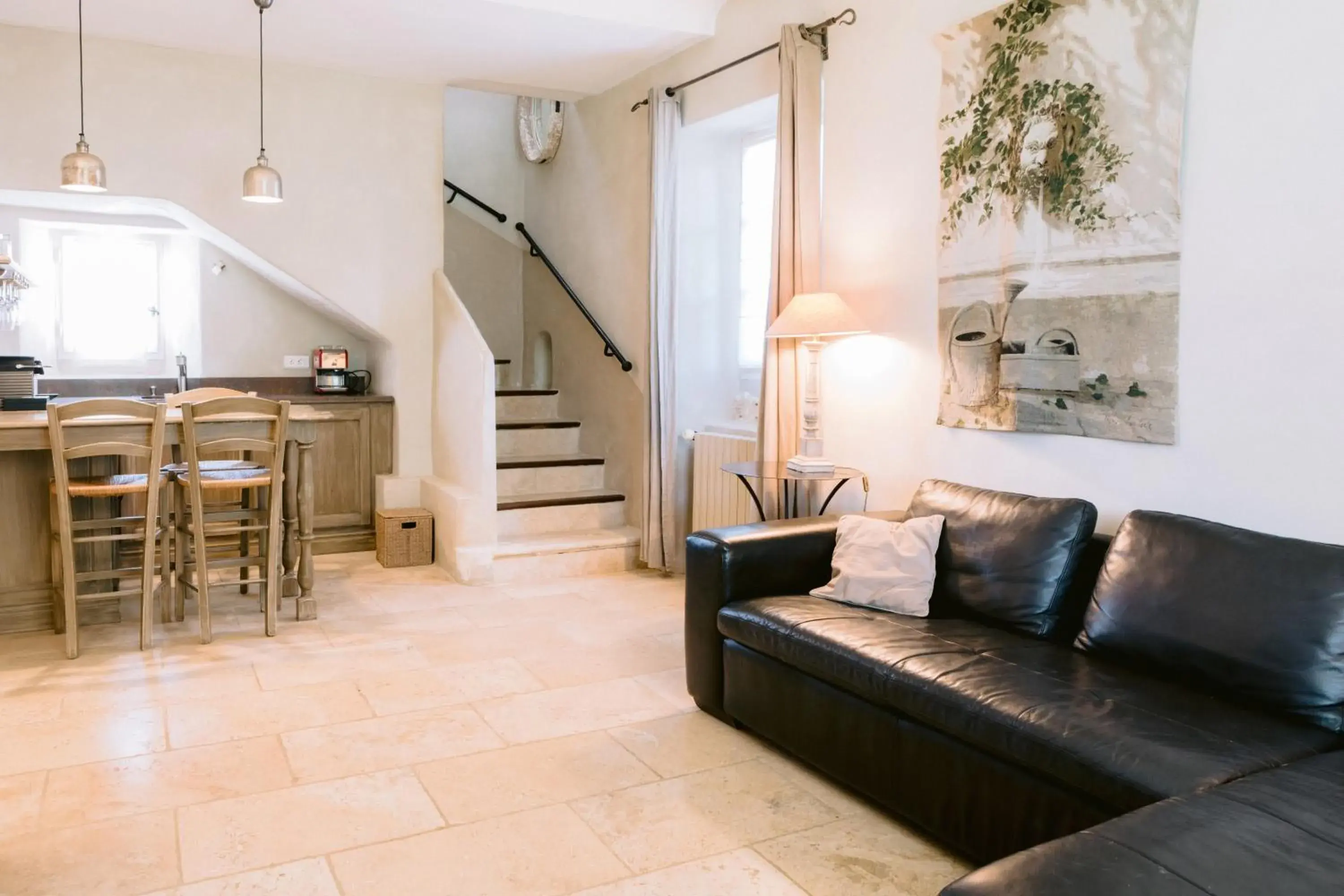 Apartment (2 Adults + 2 Children) in Le Mas De La Rose - Teritoria Apartment (2 Adults + 2 Children) in Le Mas De La Rose - Teritoria