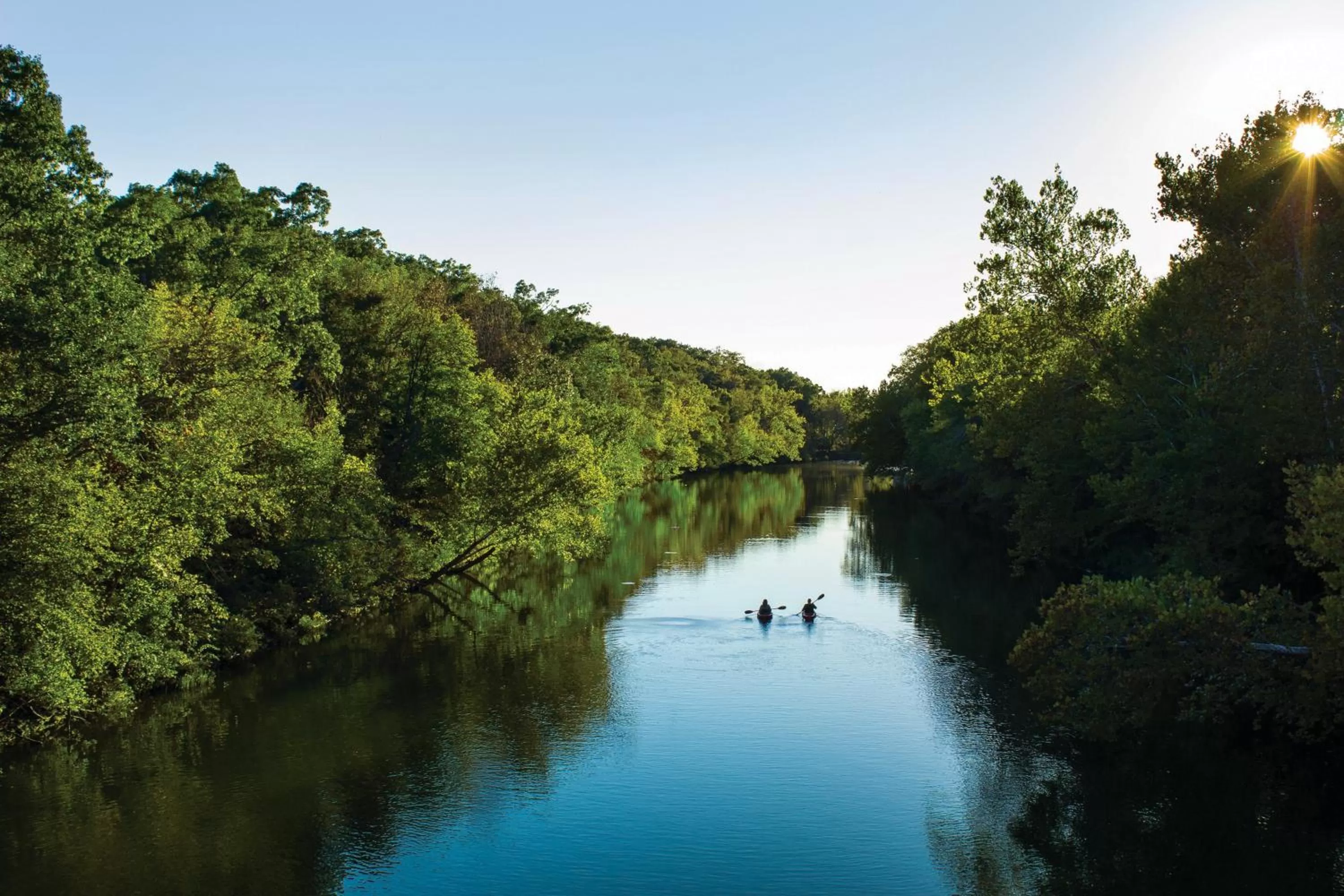Nearby landmark in SpringHill Suites by Marriott Springfield North