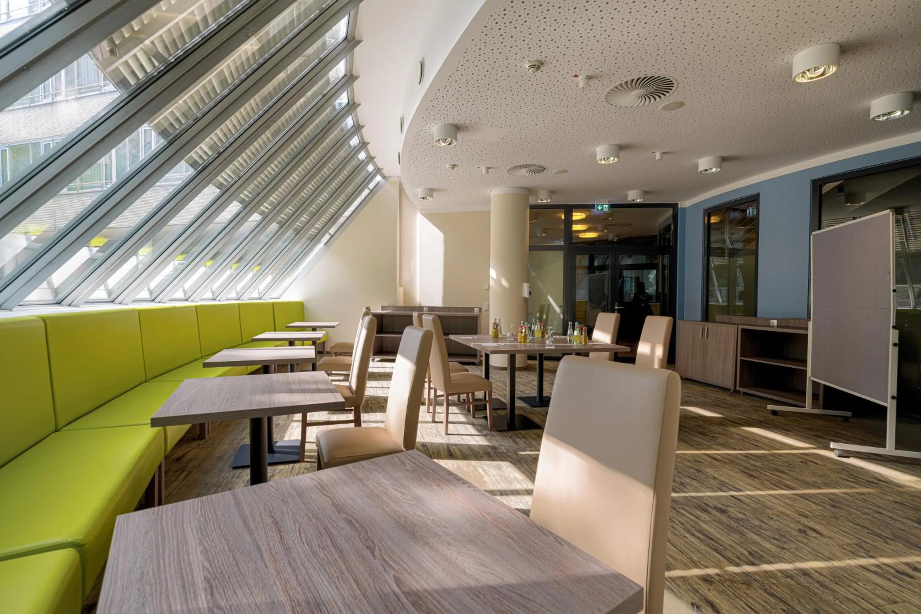 Banquet/Function facilities in Tulip Inn München Messe