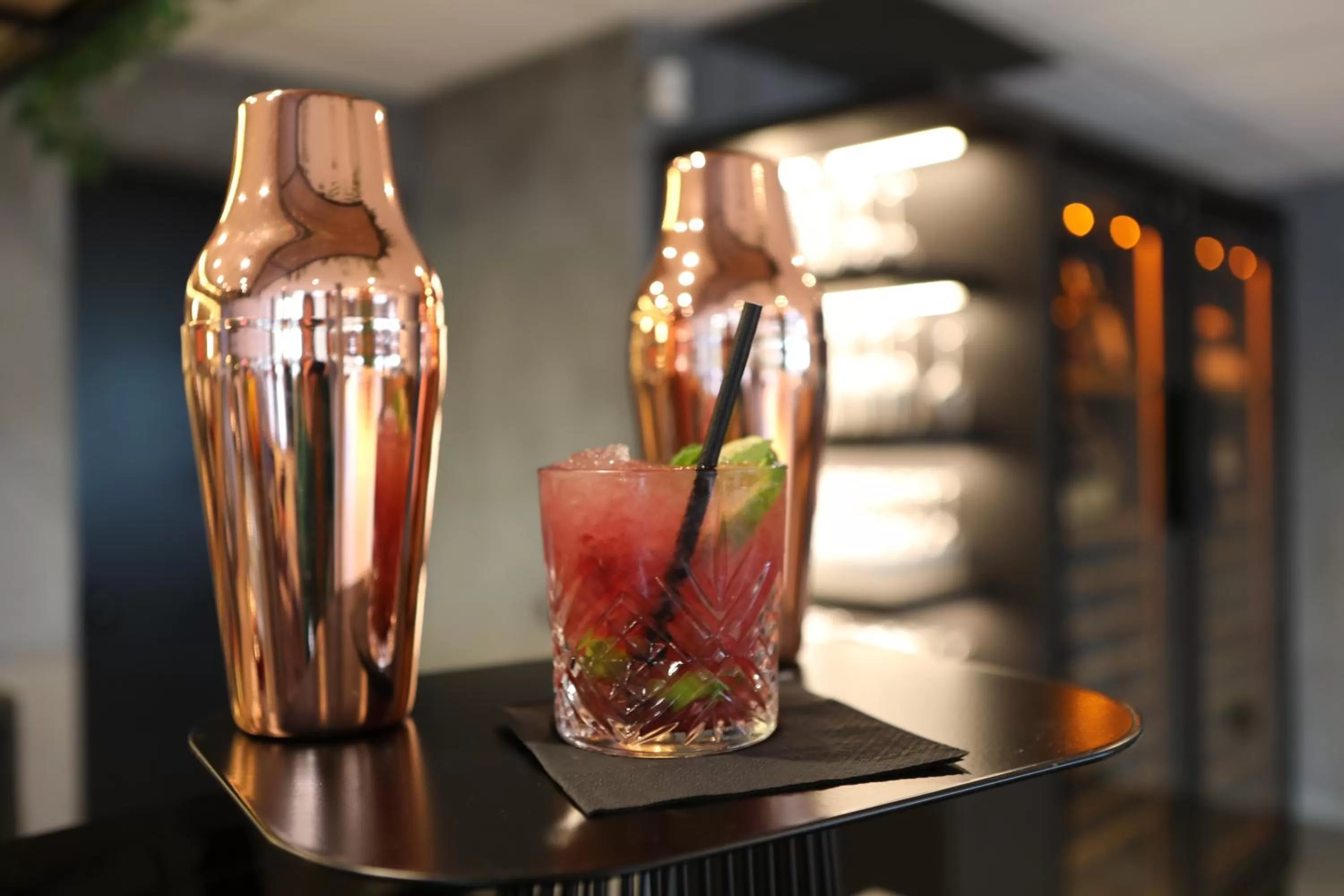 Property building in ibis Aubenas