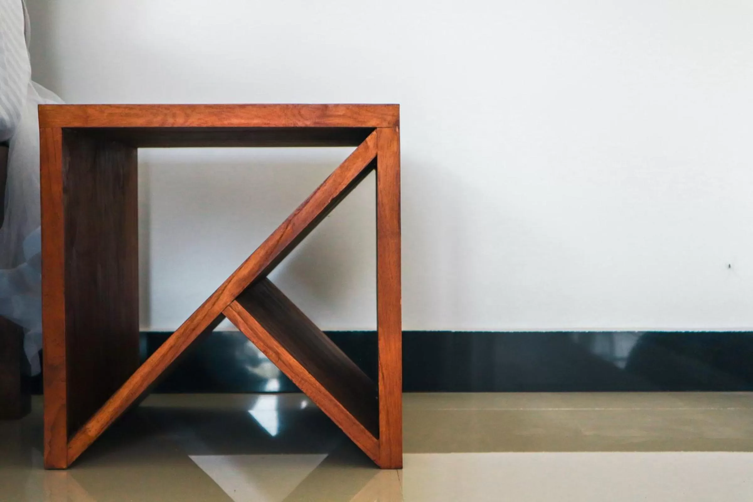 Area and facilities in Duet Hearts