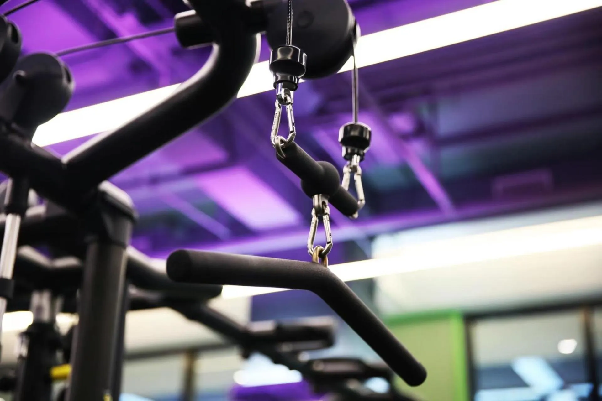 Fitness centre/facilities in Radegast Hotel CBD Beijing