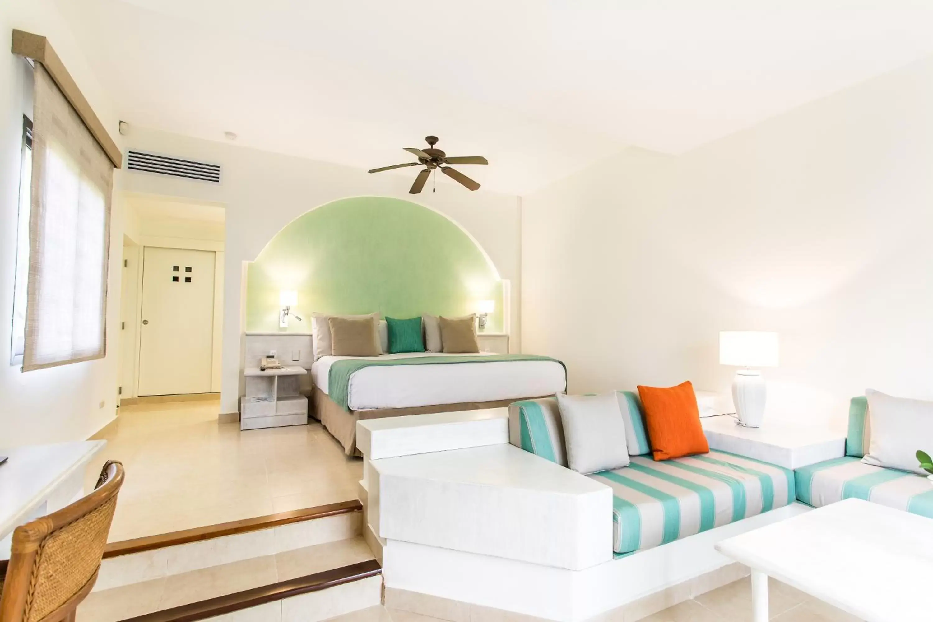 Superior Junior Suite (1 Adult) in Iberostar Selection Bavaro Suites - All Inclusive Superior Junior Suite (1 Adult) in Iberostar Selection Bavaro Suites - All Inclusive