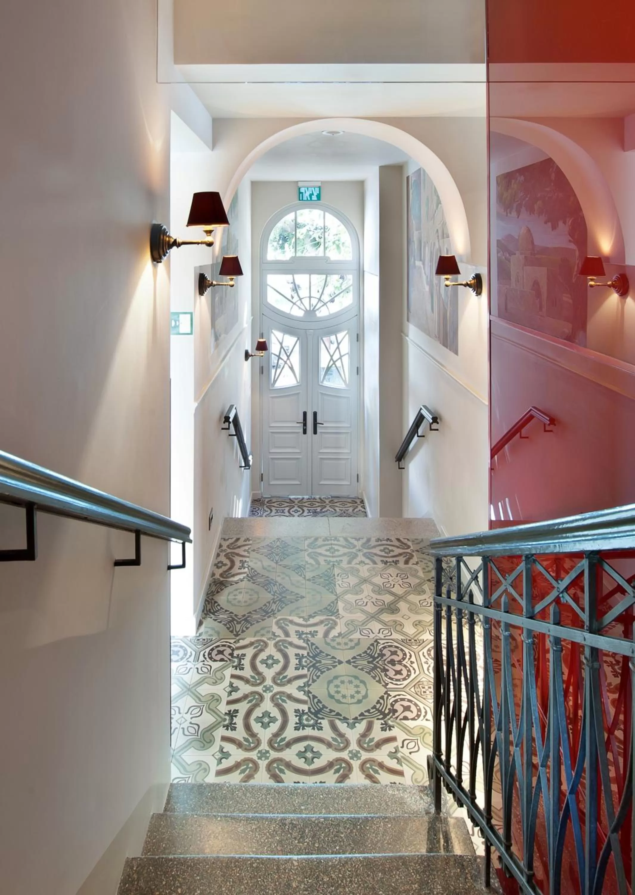 Other in The Norman Tel Aviv