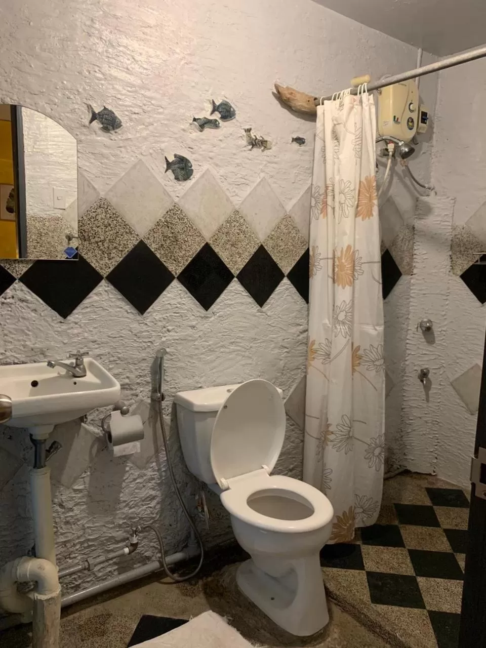 Casa San Pablo B & B