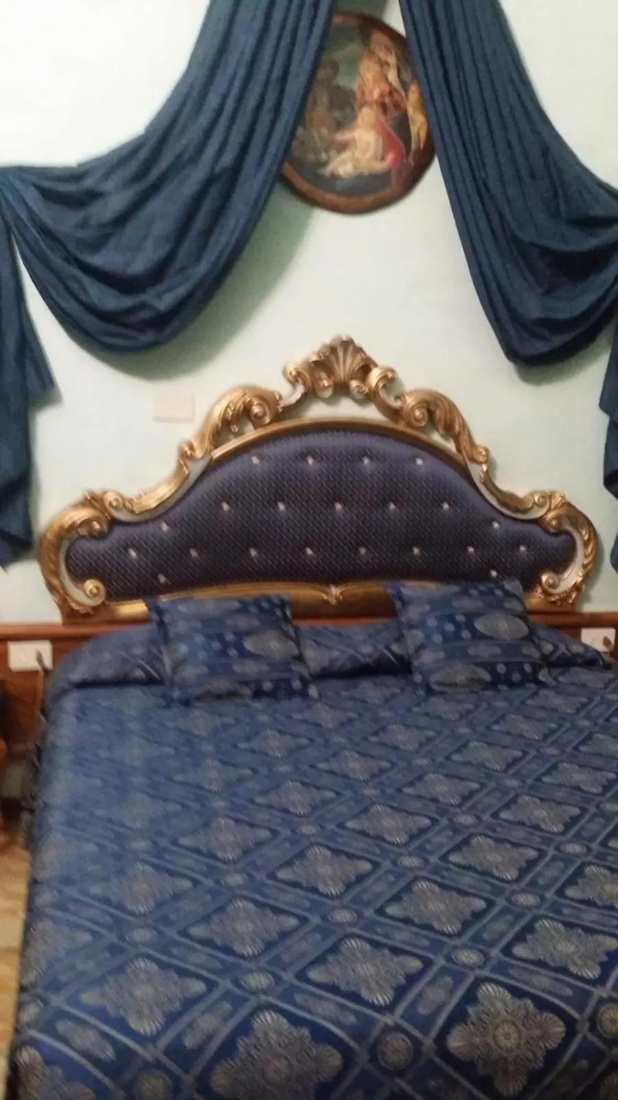 Photo of the whole room, Bed in Hotel Abaco