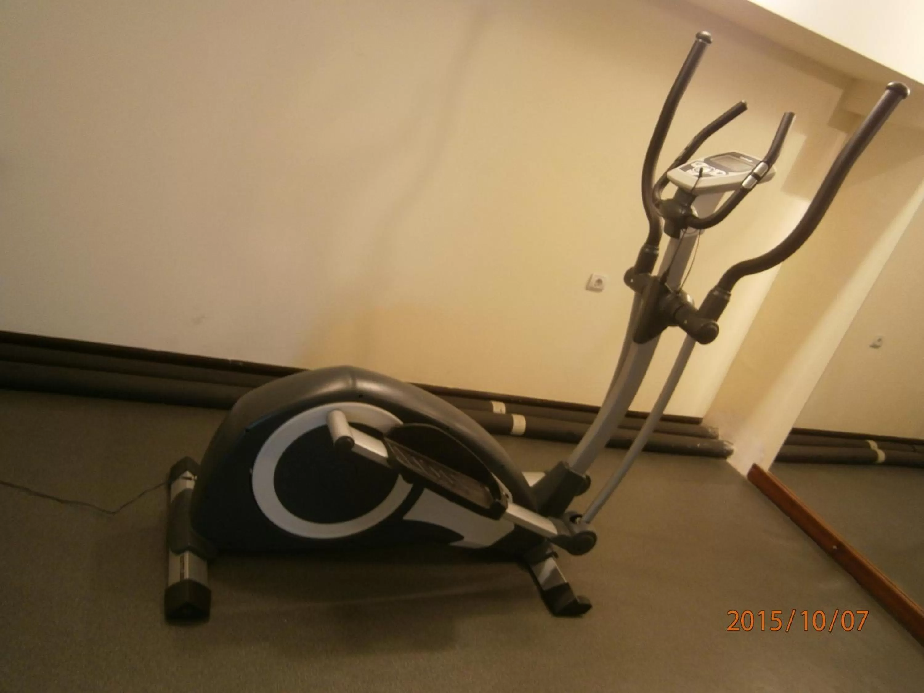 Fitness centre/facilities, Fitness Center/Facilities in Hotel Neptun