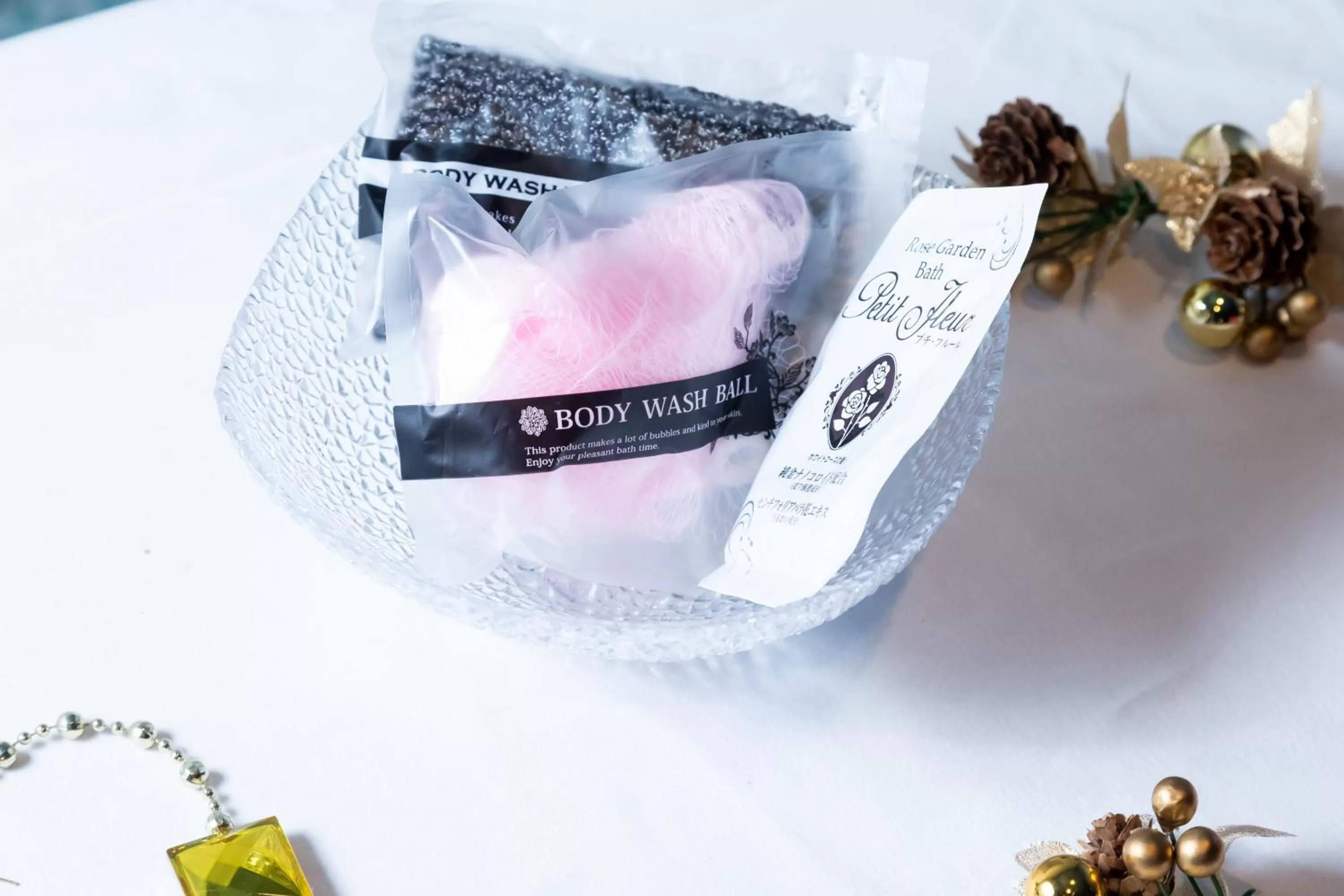 Other in Hotel Renaissance Sendai (Leisure Hotel)