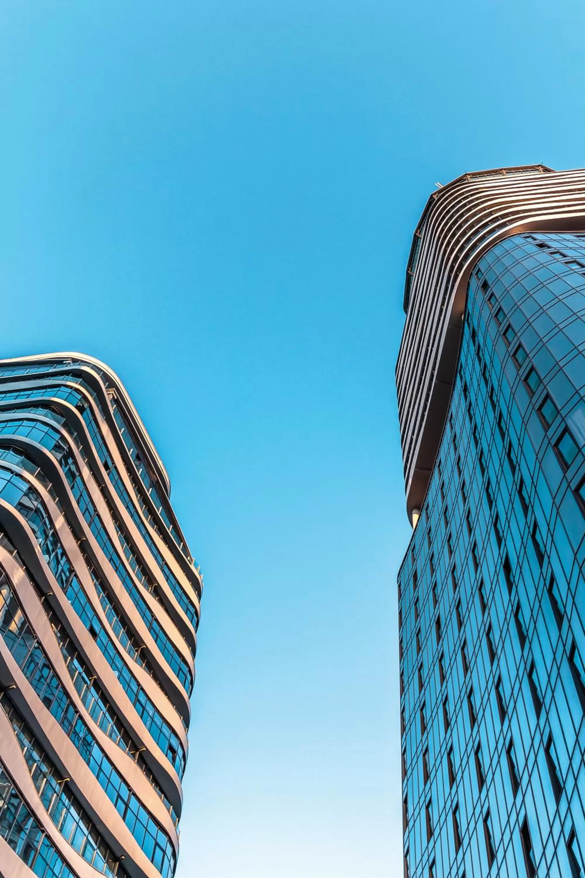 Property building in Meta Business Hotel By King David