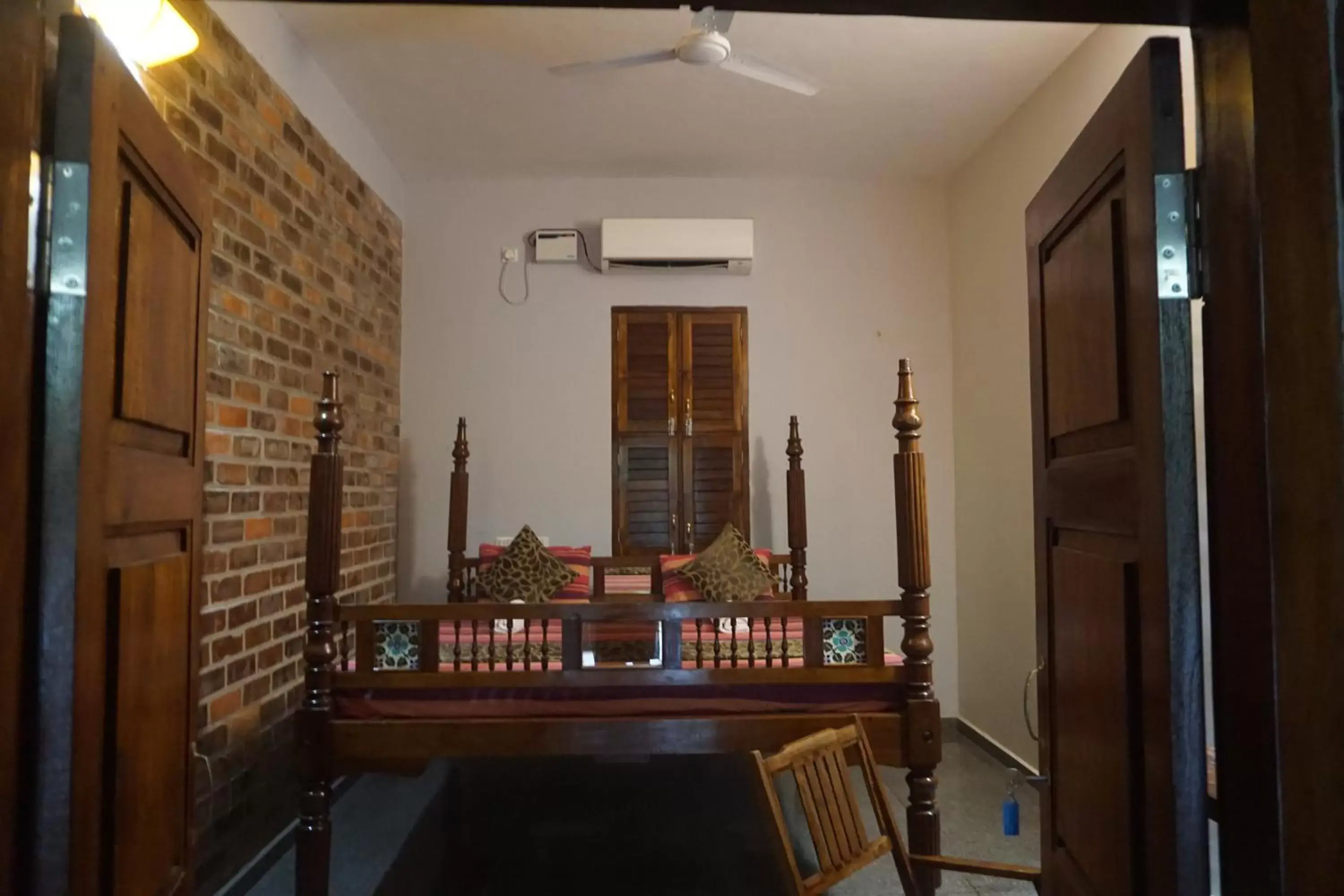 Family Suite in Green's Guest House Family Suite in Green's Guest House