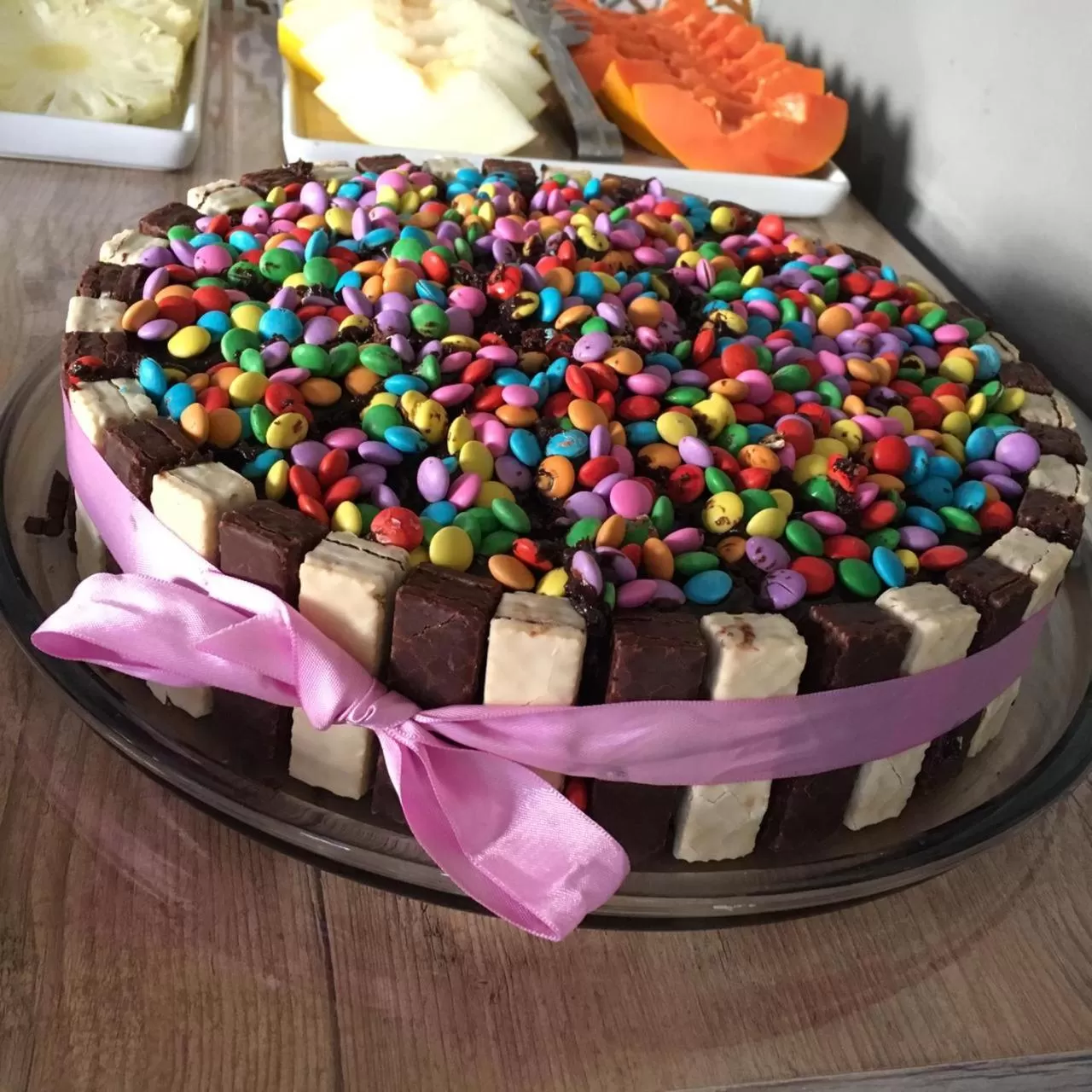 Pousada Caminho Dos Sonhos