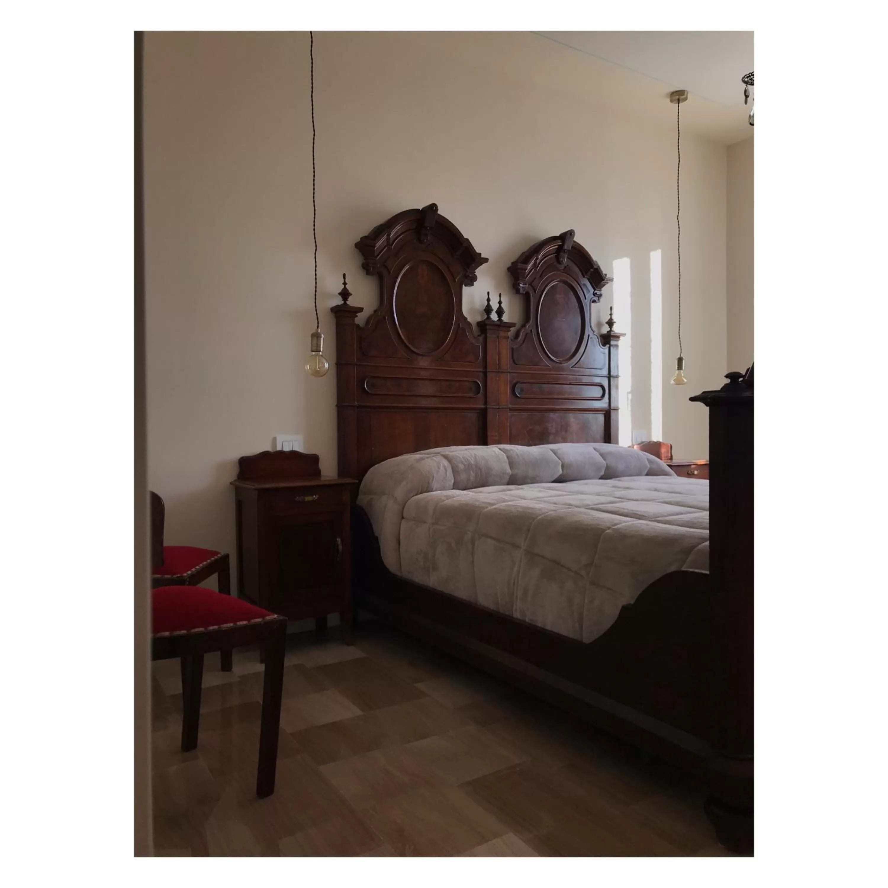 Bed in Corte Viviani