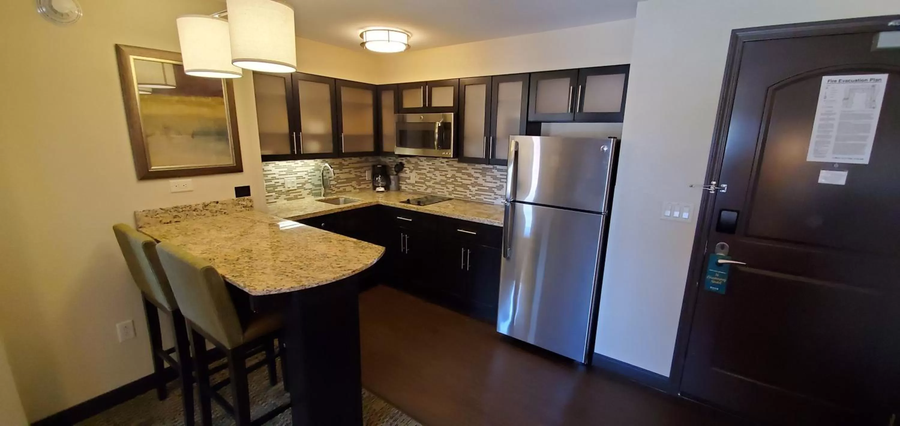 Photo of the whole room in Staybridge Suites Eau Claire - Altoona by IHG