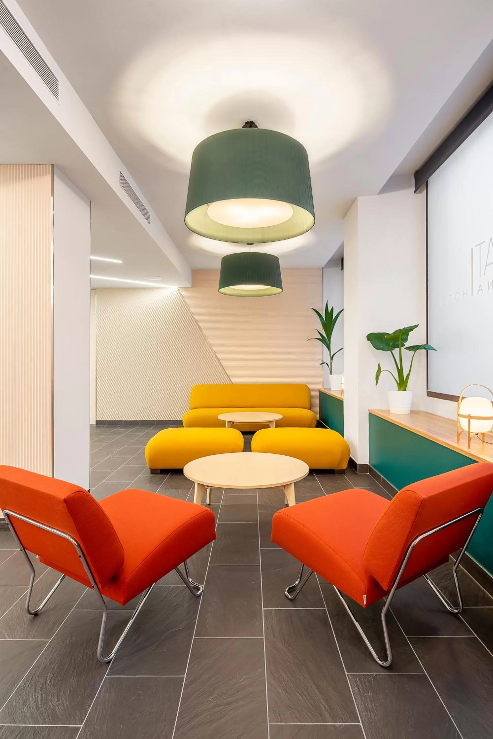 Breakfast in Ciutat de Barcelona