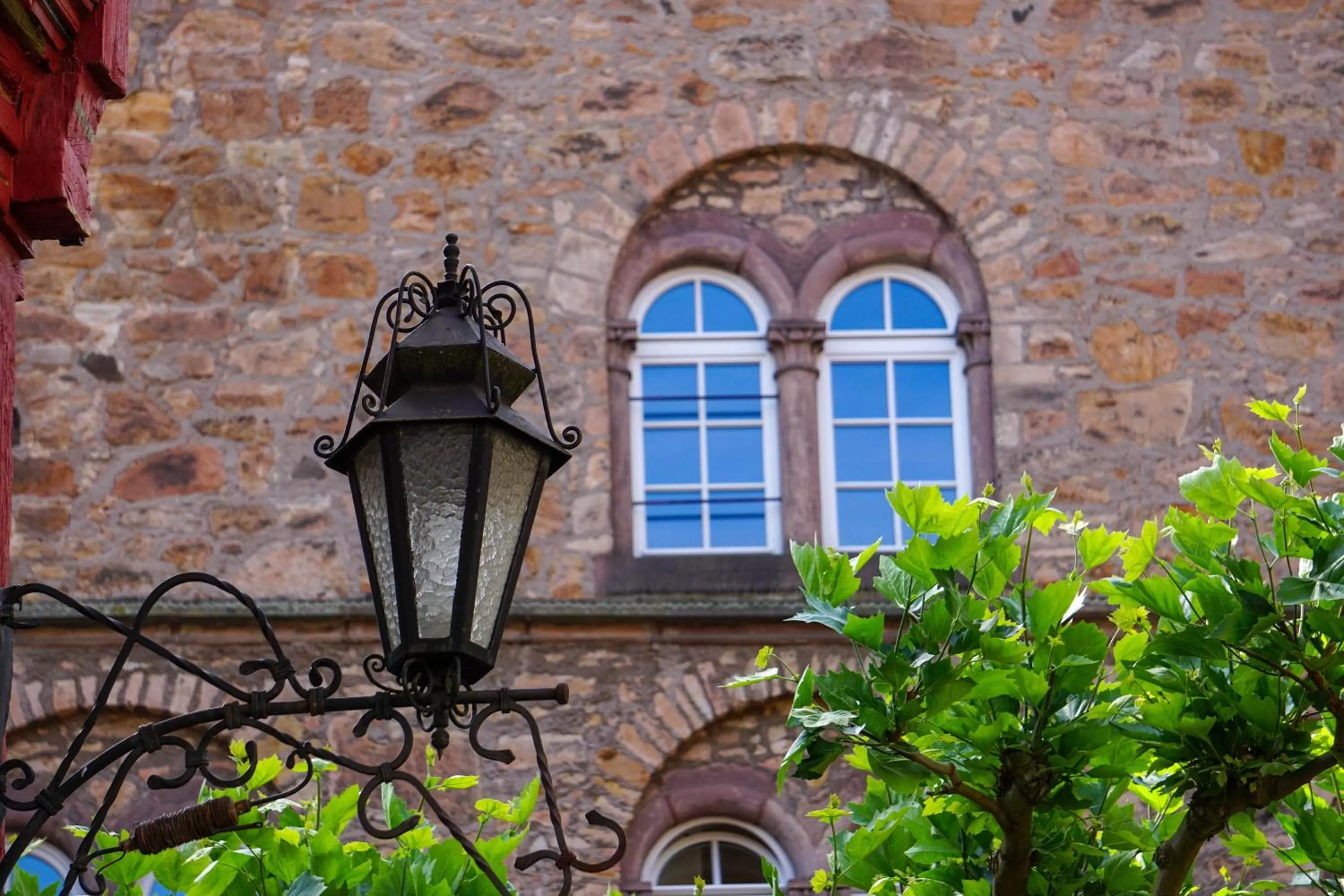 Hotel Klingelhöffer