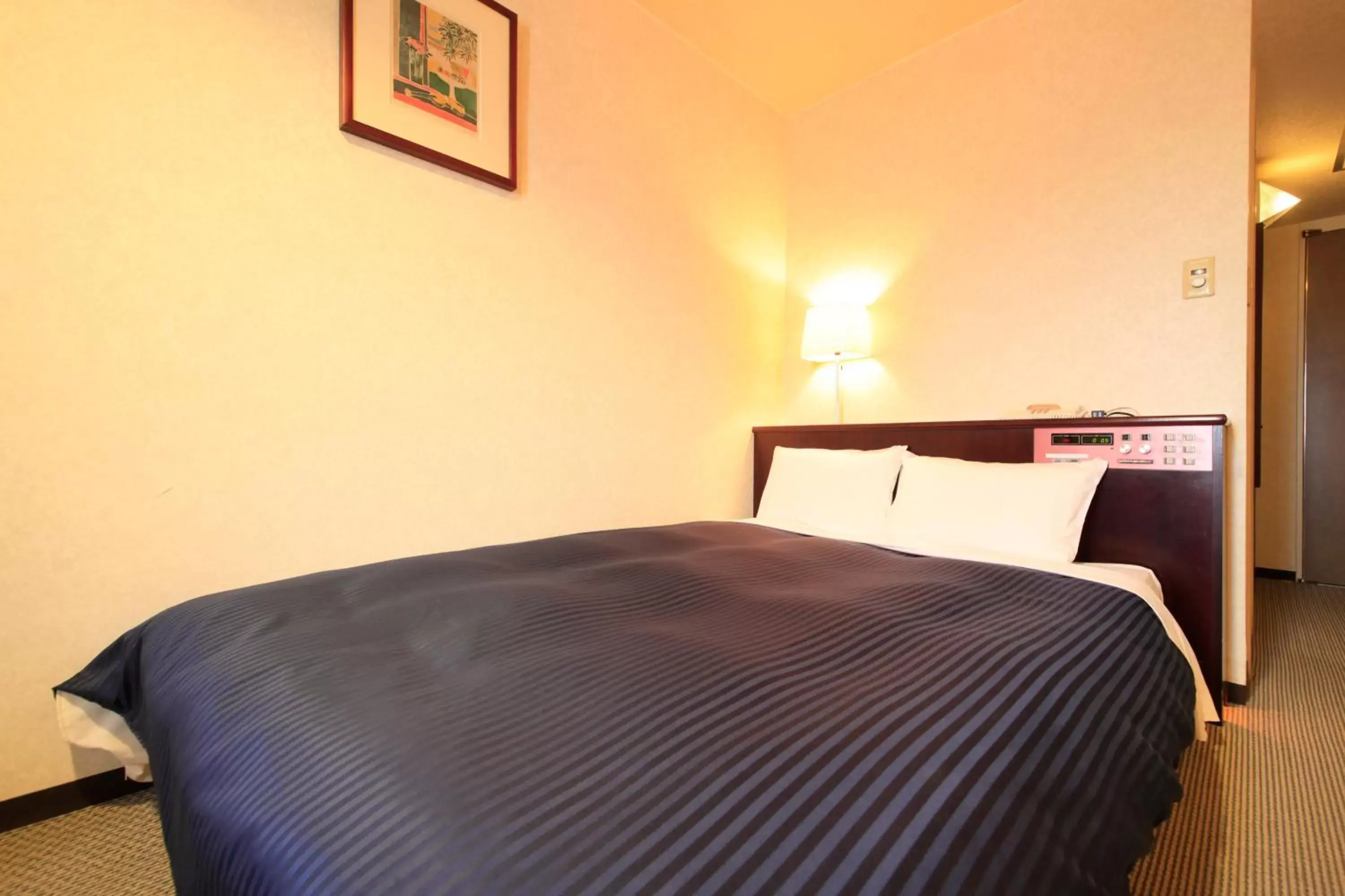 Double Room - Non-Smoking in Quintessa Hotel Ogaki Double Room - Non-Smoking in Quintessa Hotel Ogaki