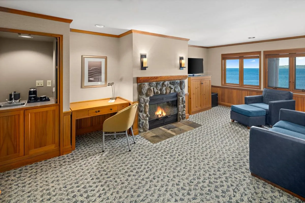 Semiahmoo Resort Golf & Spa, Trademark Collection by Wyndham