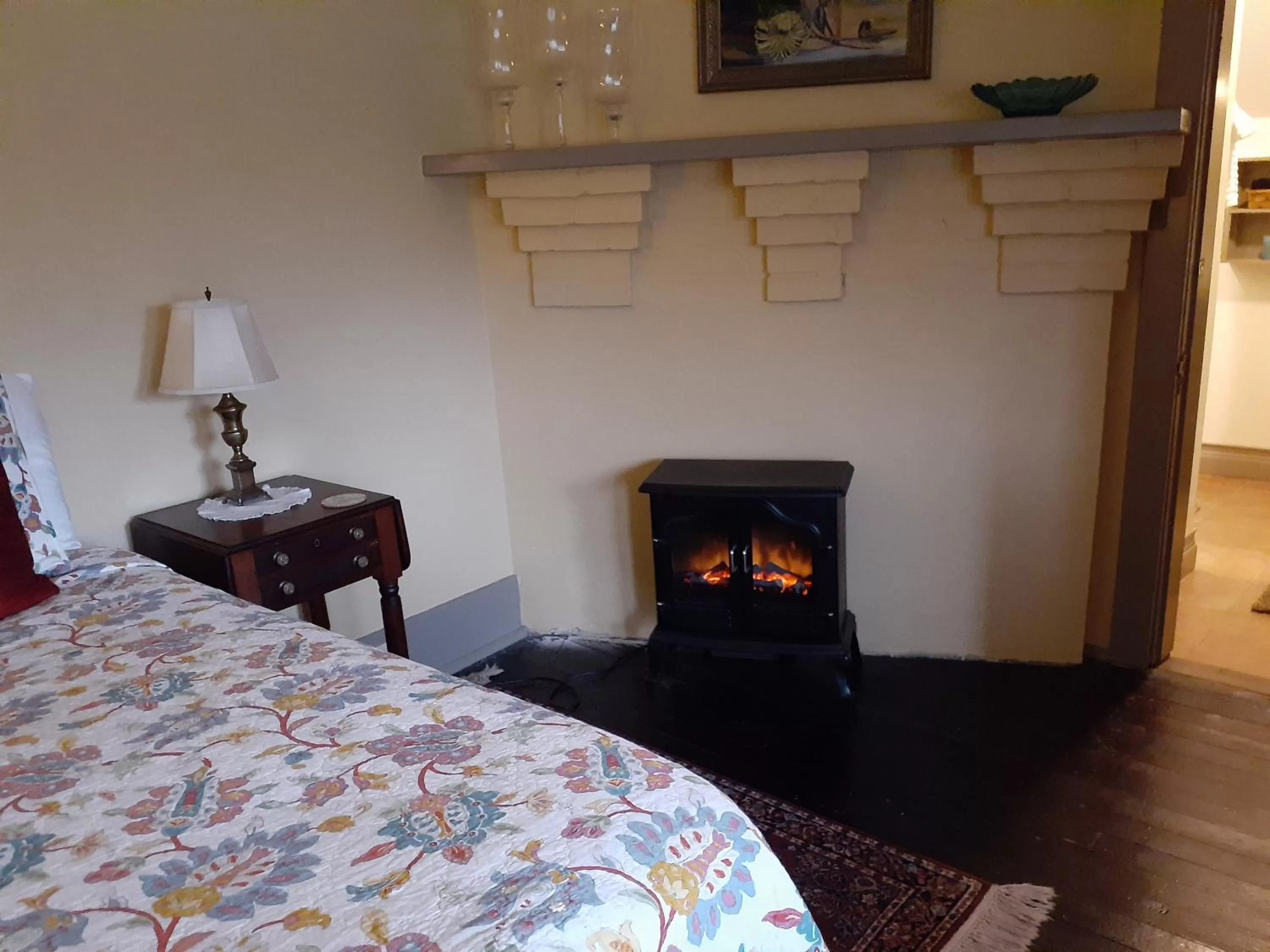 Laughing Heart Lodge