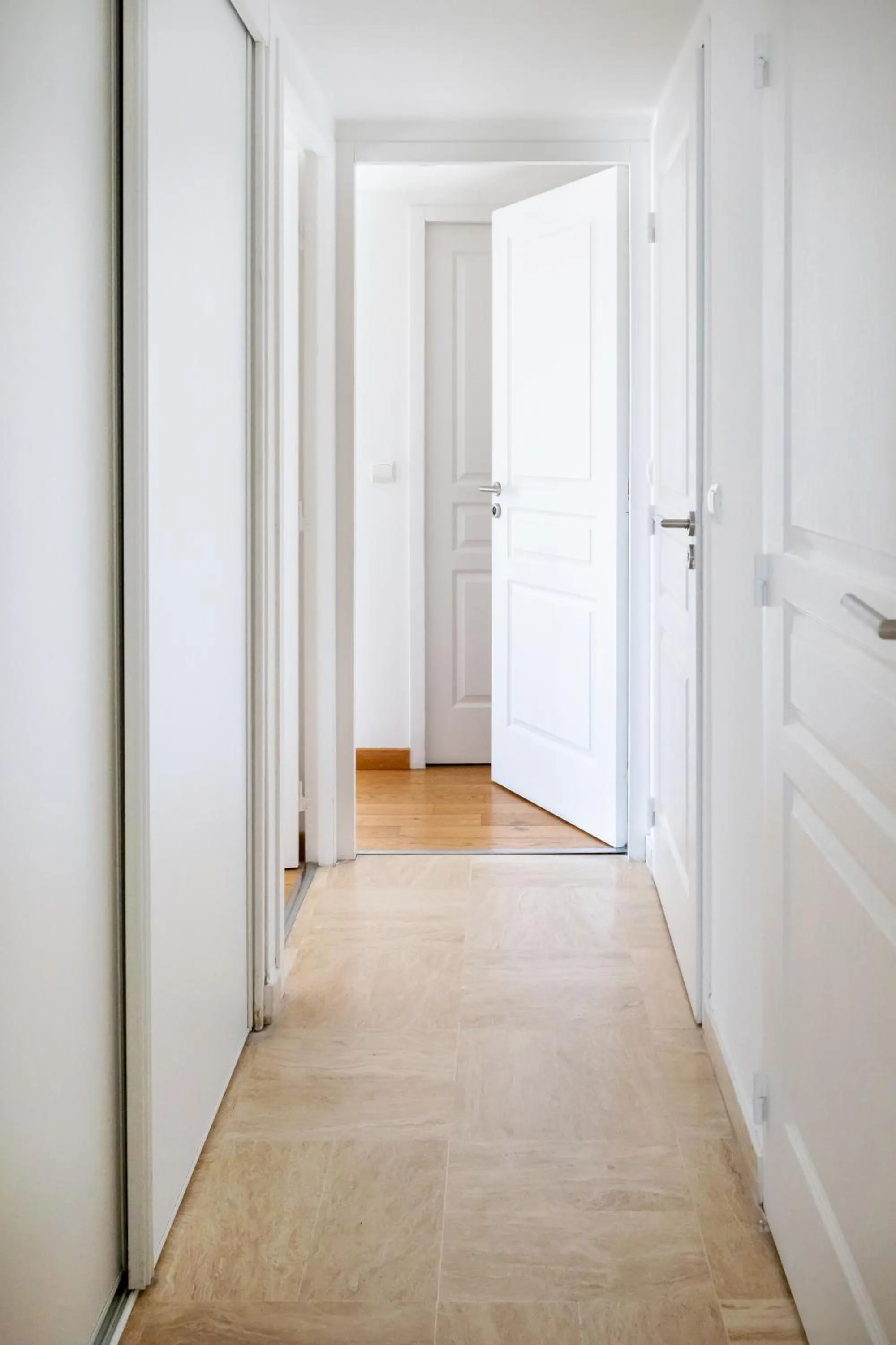 Living room in Nemea Appart Hotel Le Lido Cagnes sur Mer