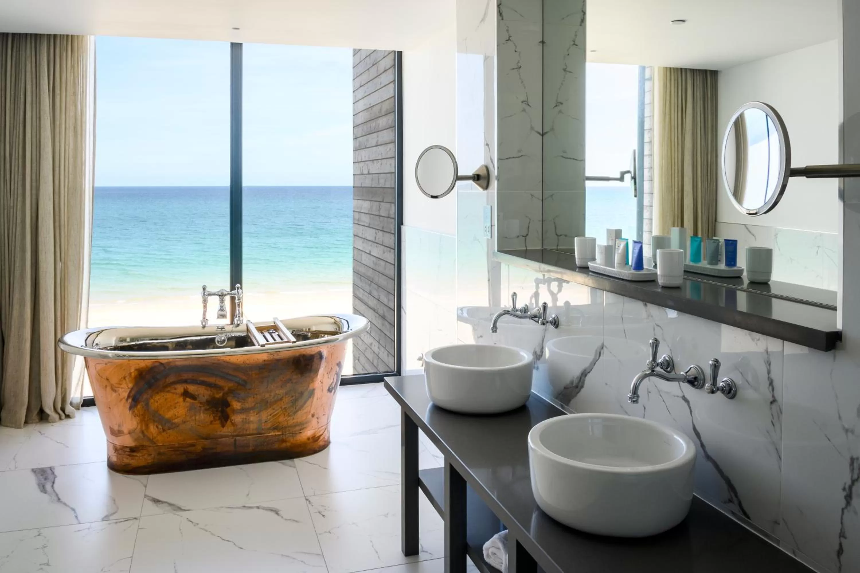 Carbis Bay and Spa Hotel