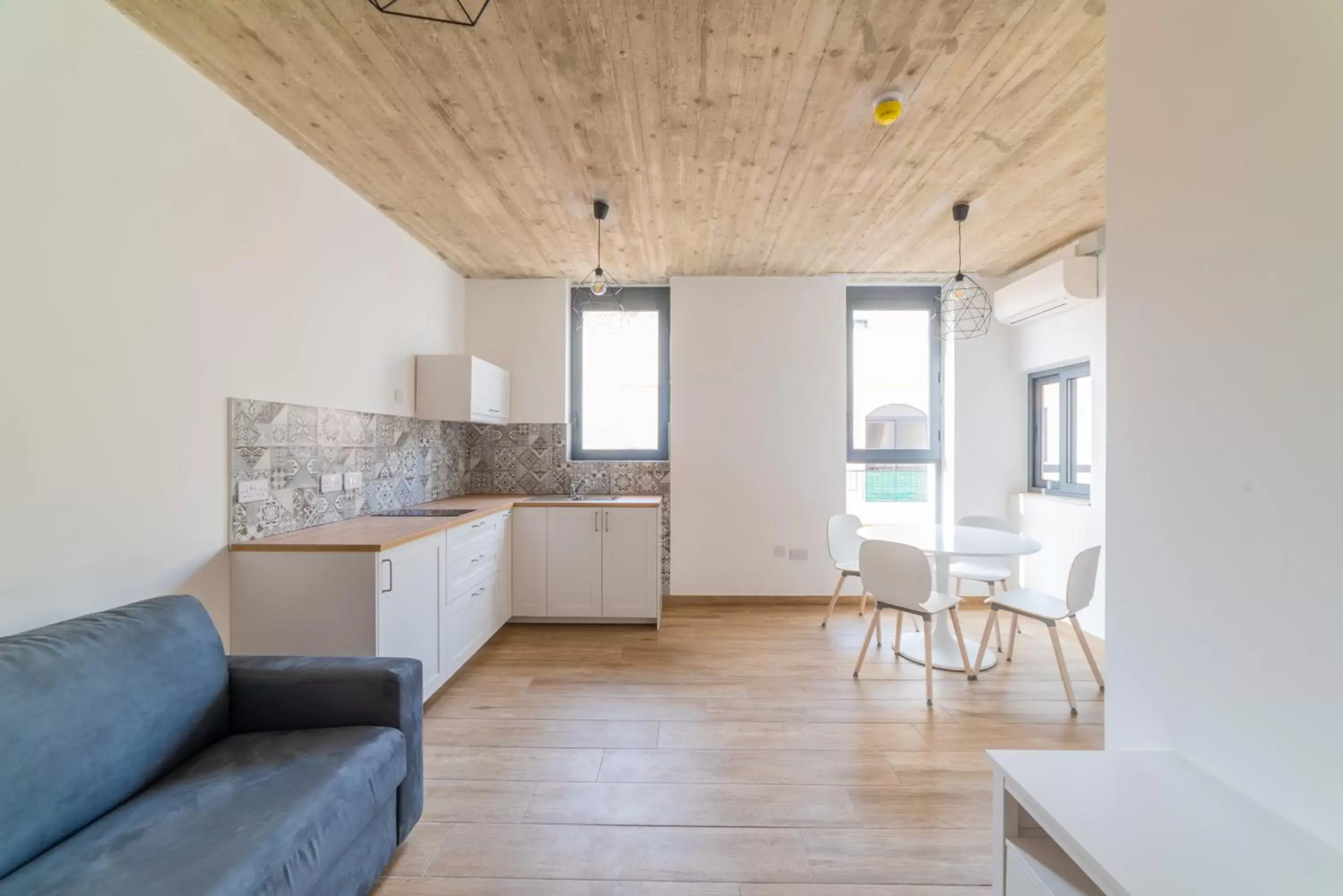 Studio with Balcony in Chapter 5 Hotel Studio with Balcony in Chapter 5 Hotel