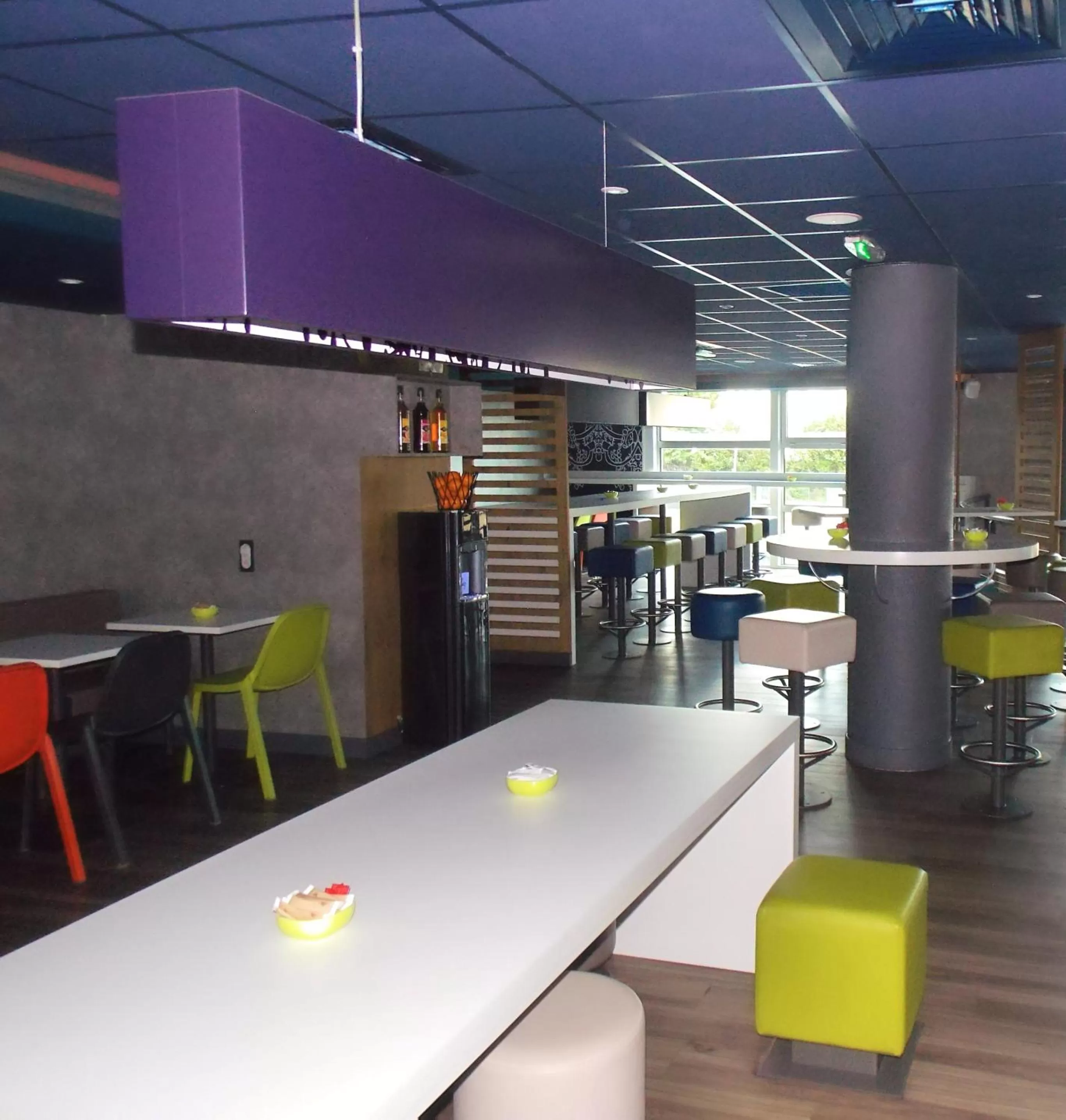 Other in ibis budget Porte D'Orleans