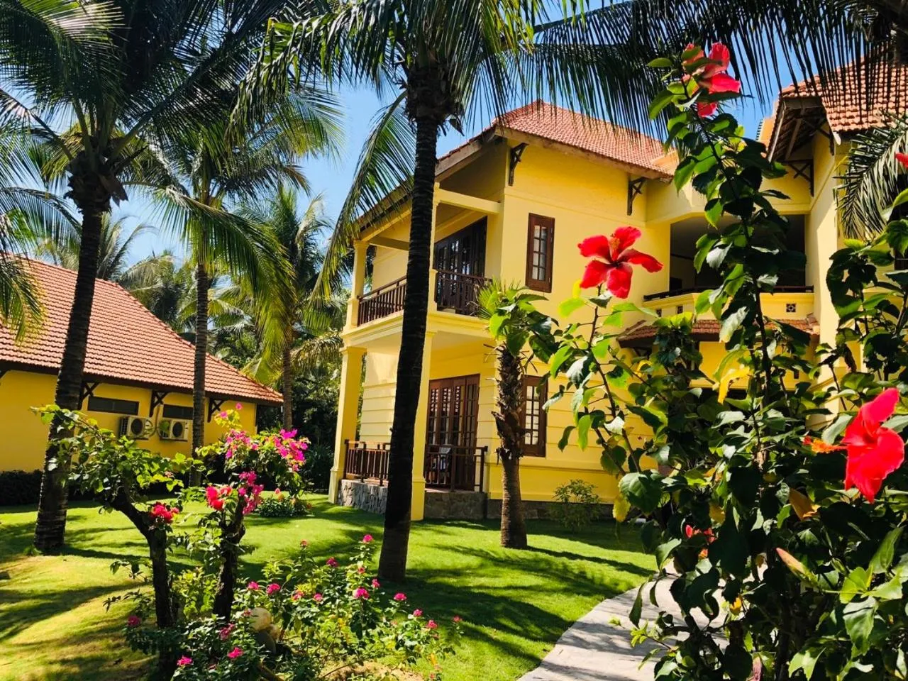 Deluxe Garden Double in Sunny Beach Resort & Spa