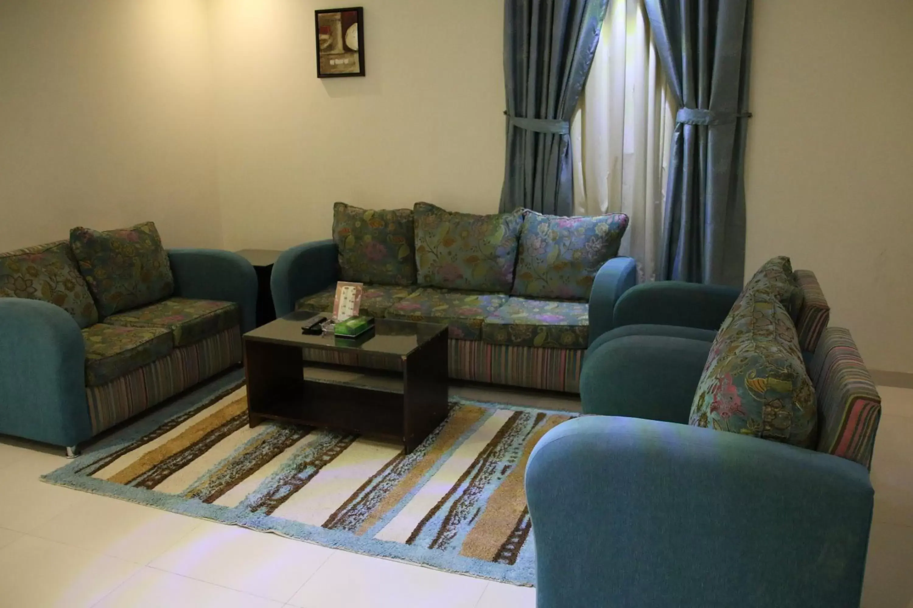 One-Bedroom Apartment in Dorar Darea Hotel Apartments - Al Nafl One-Bedroom Apartment in Dorar Darea Hotel Apartments - Al Nafl