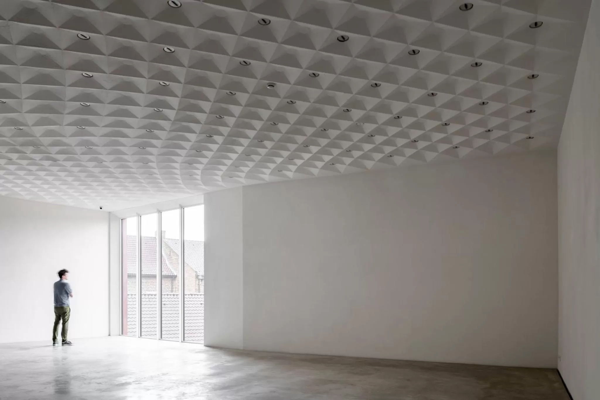 Nearby landmark in Holiday Inn Express Hasselt by IHG