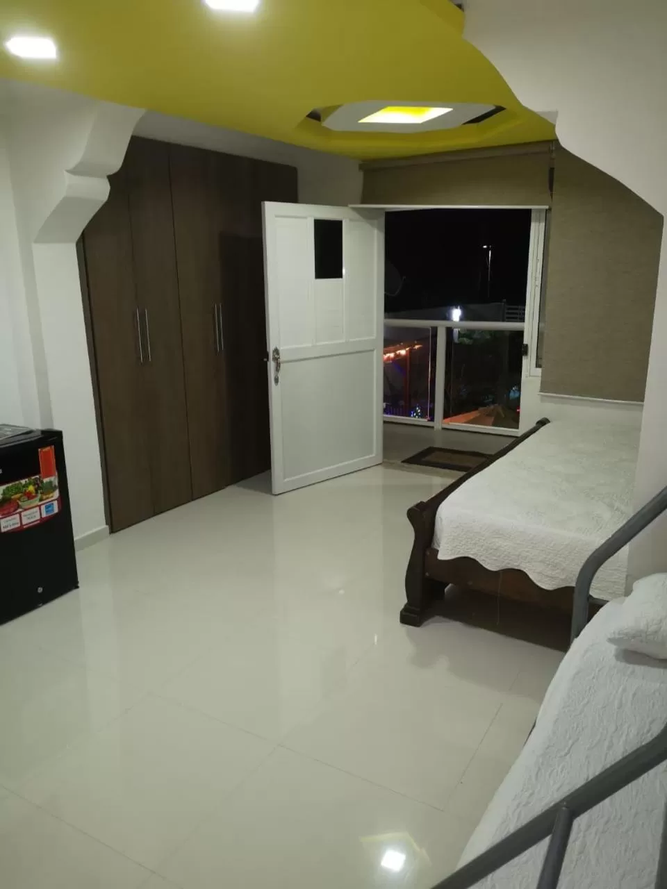 Apartamentos Isla Tropical