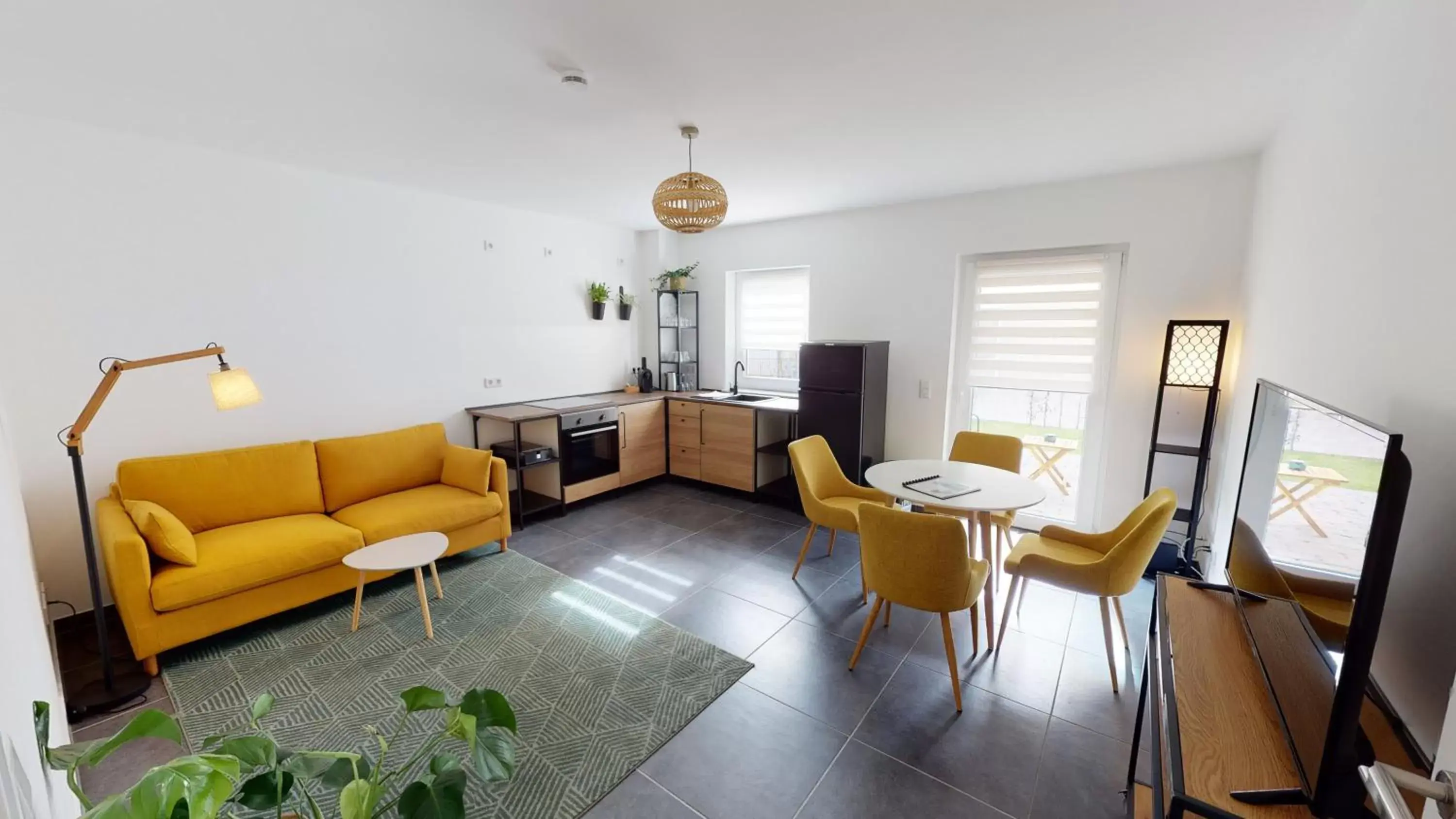 Travel Art Boardinghouse (Lazarettstr.) Travel Art Boardinghouse (Lazarettstr.)