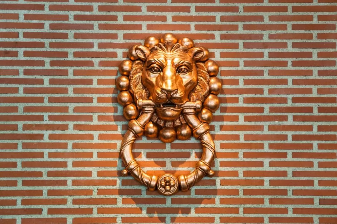 Logo/Certificate/Sign in Posadas de España Pinto