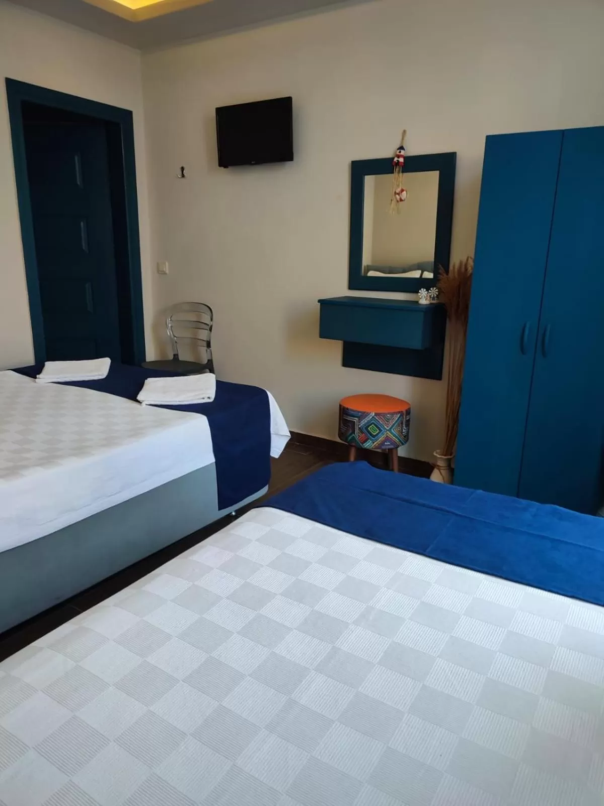 Bedroom, Bed in Balim Sultany