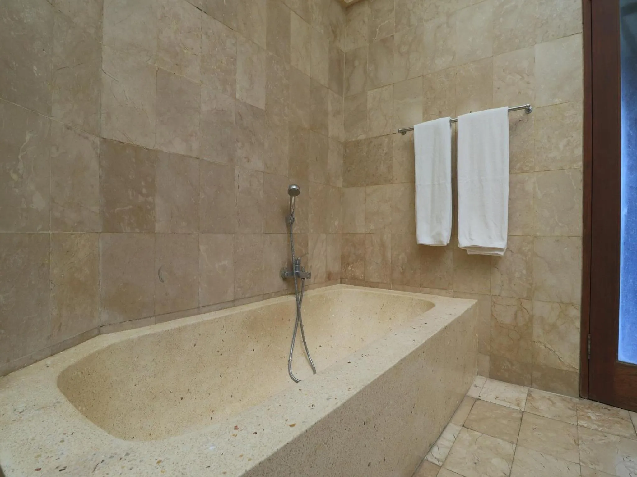 Biyukukung Suite & Spa