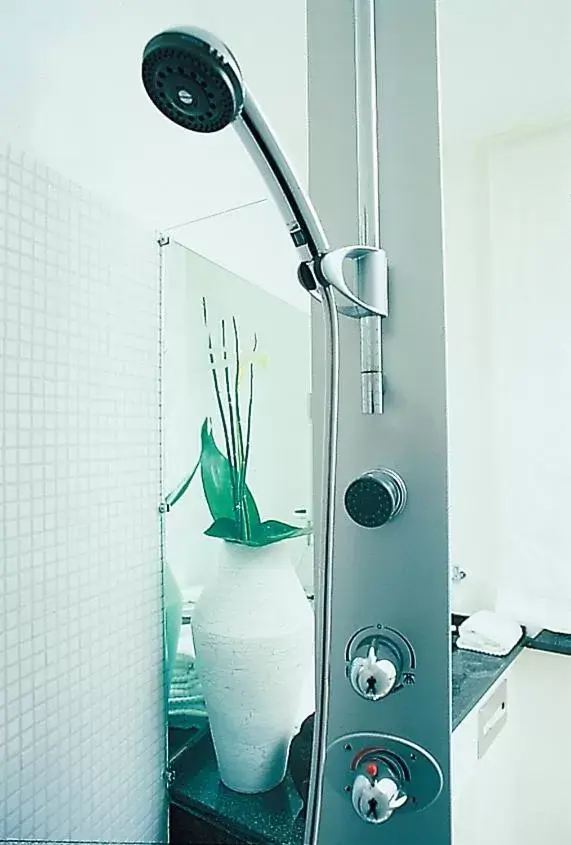 Double Room in Domaine Leidinger Double Room in Domaine Leidinger