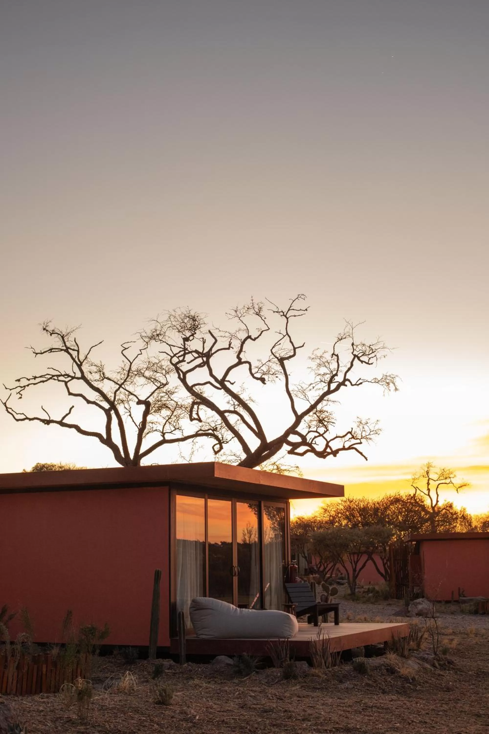 Balcony/Terrace in Our Habitas San Miguel de Allende