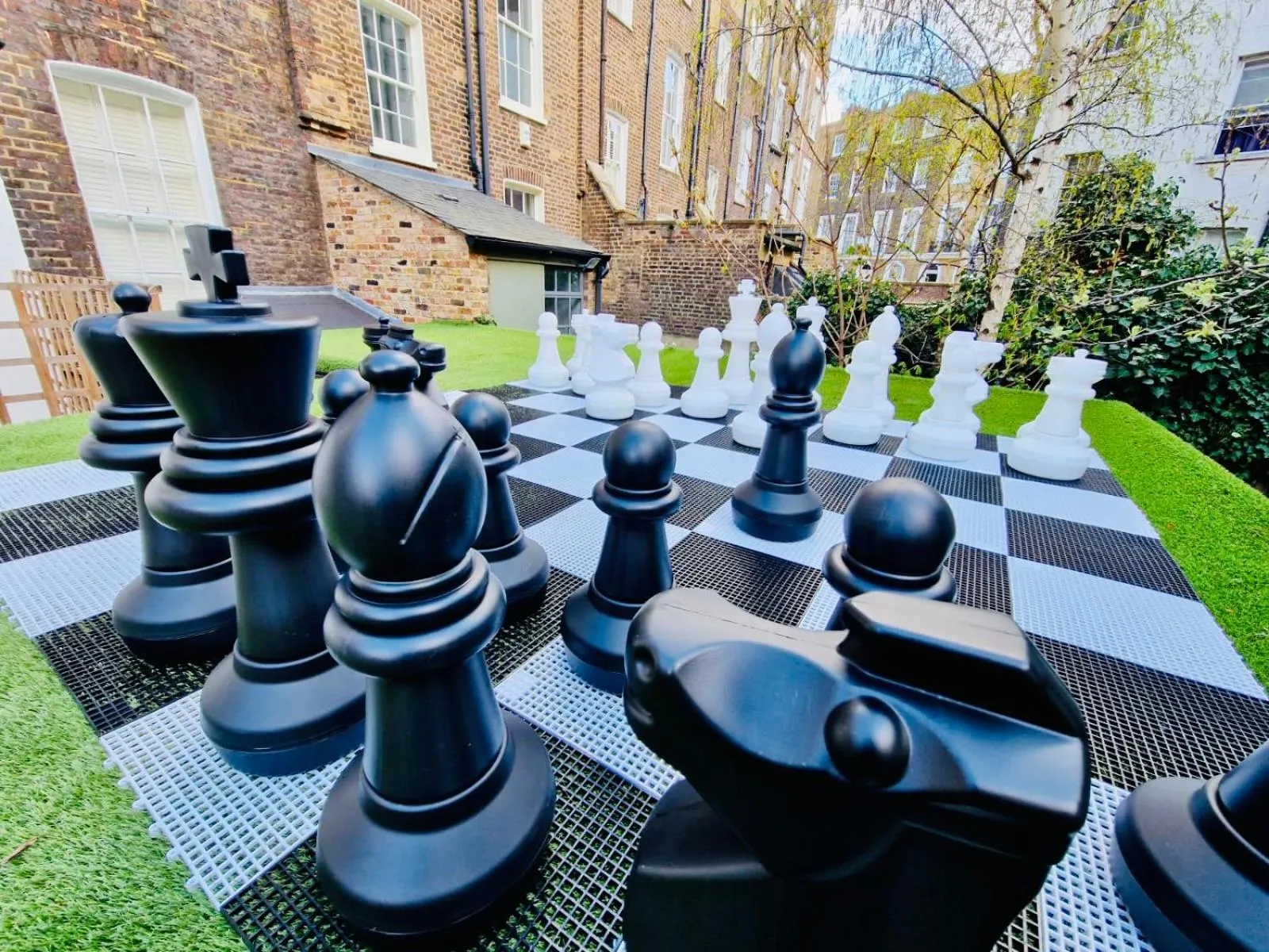 One-Bedroom Apartment in The Melville Hotel by Rokxy- Kings Cross